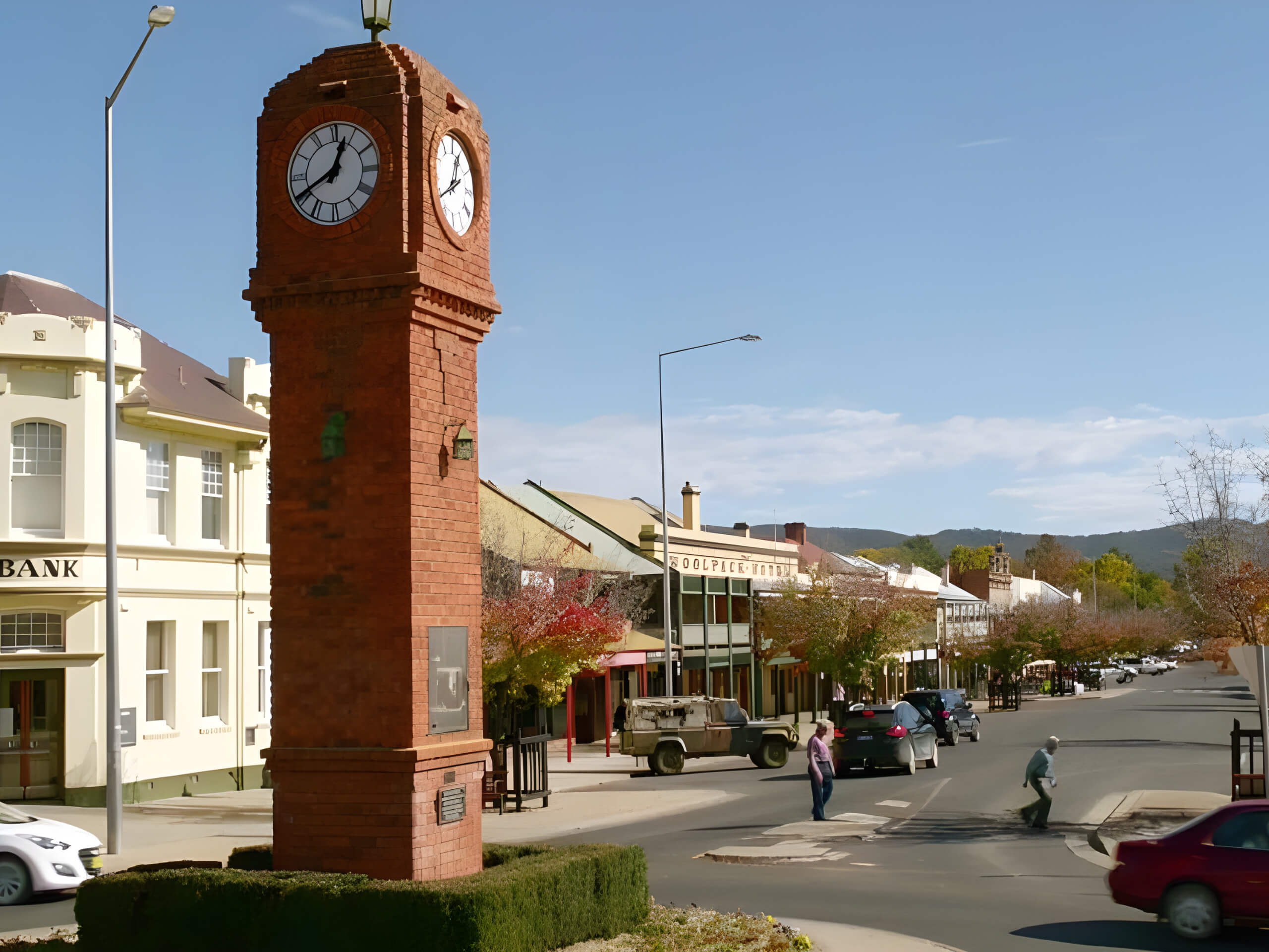 Escape the City to Gorgeous Mudgee-4