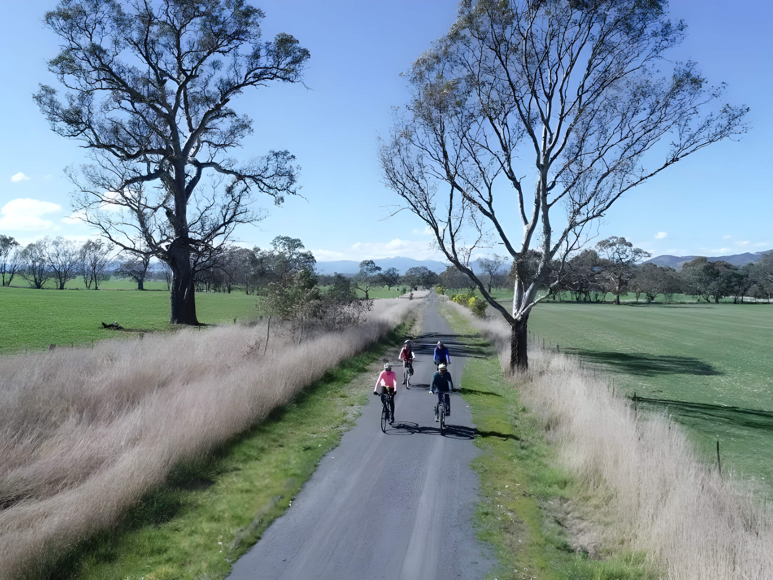 Great Vic Rail Trail March Long Weekend Tour-3