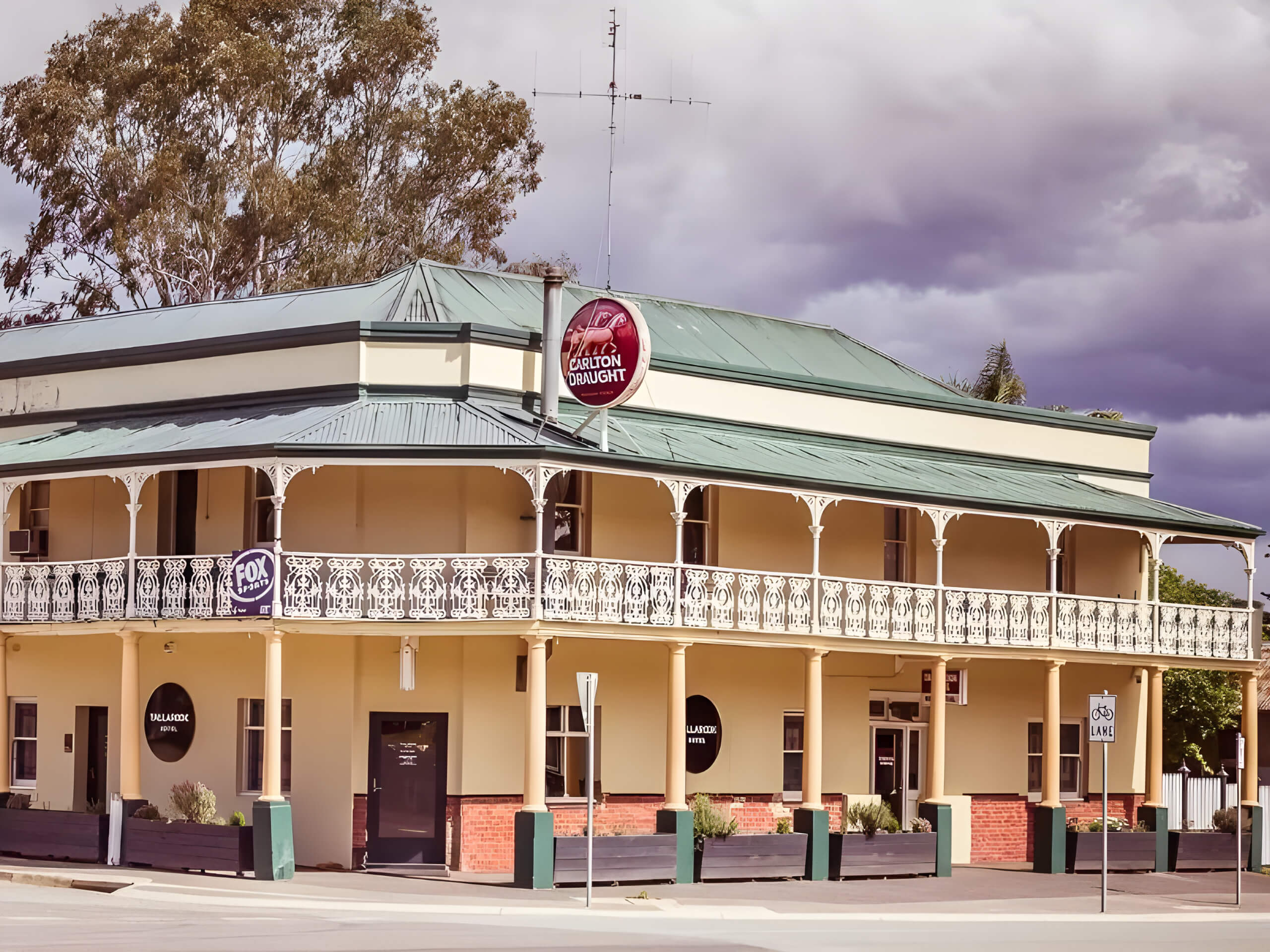 Great Vic Rail Trail March Long Weekend Tour-4