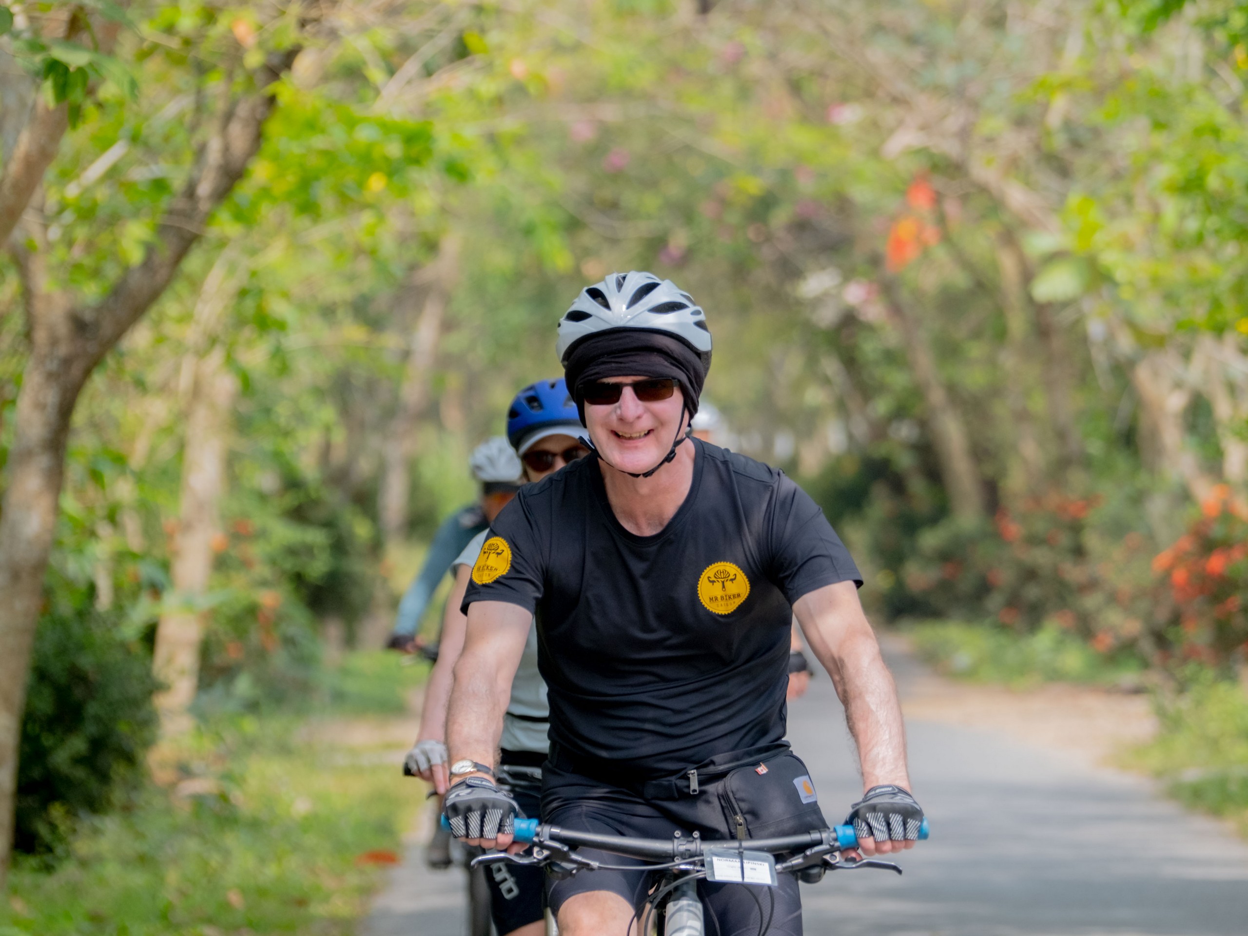Mekong Delta to Cambodia Biking Tour-13