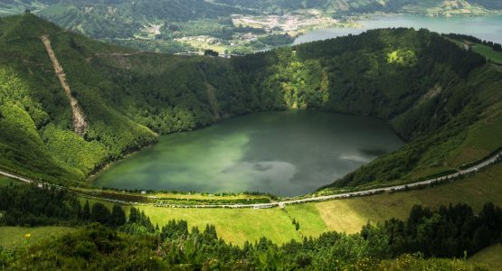 São Miguel Adventure Tour