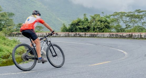Cycling along the Central Coast of Vietnam Tour