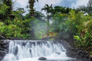 Discovering Costa Rica