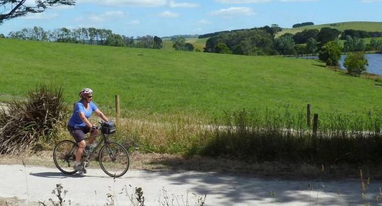 Great Southern Rail Trail Cycling Tour