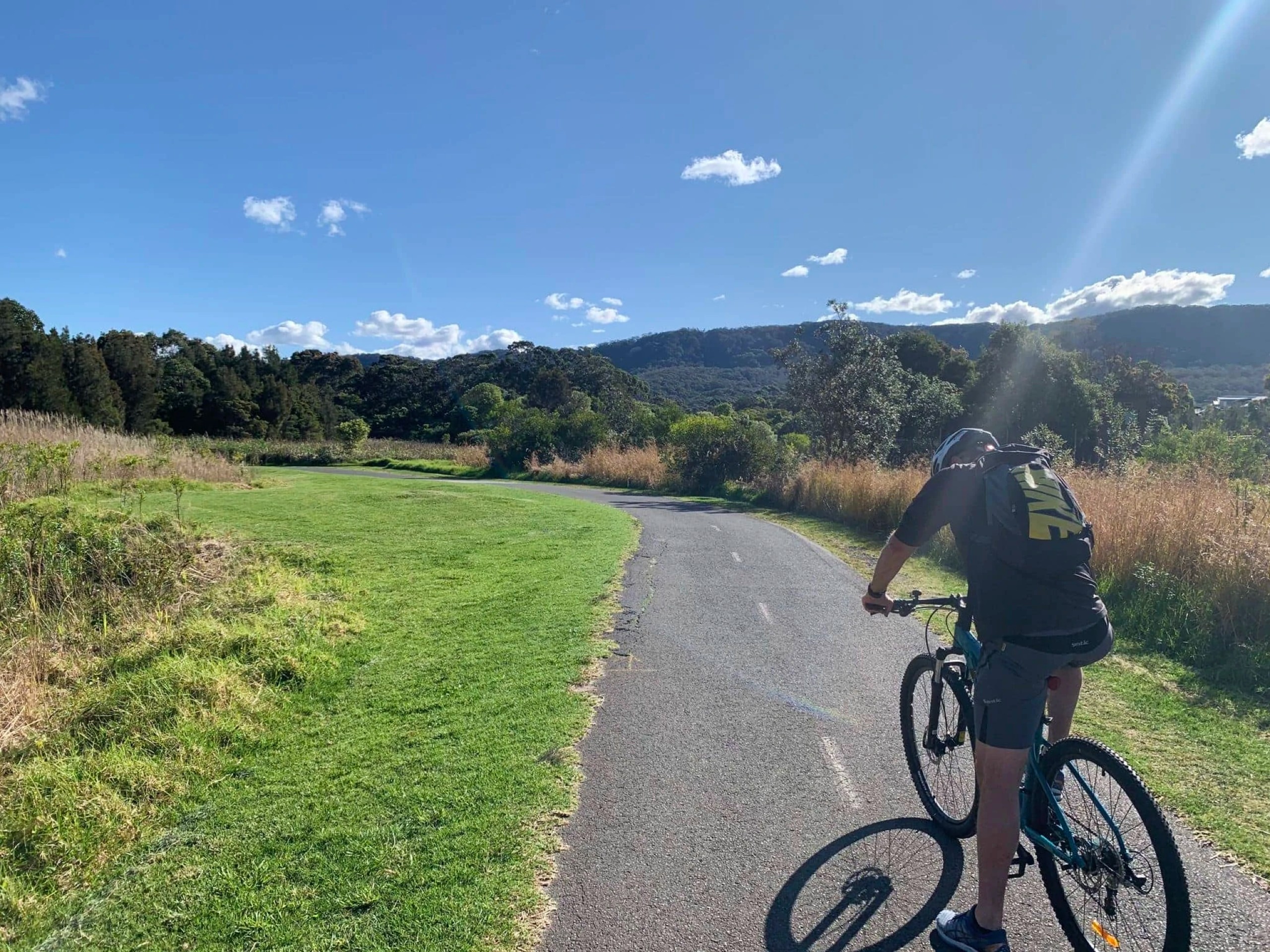 Cycling the Seaside Trails of the Northwest Wales