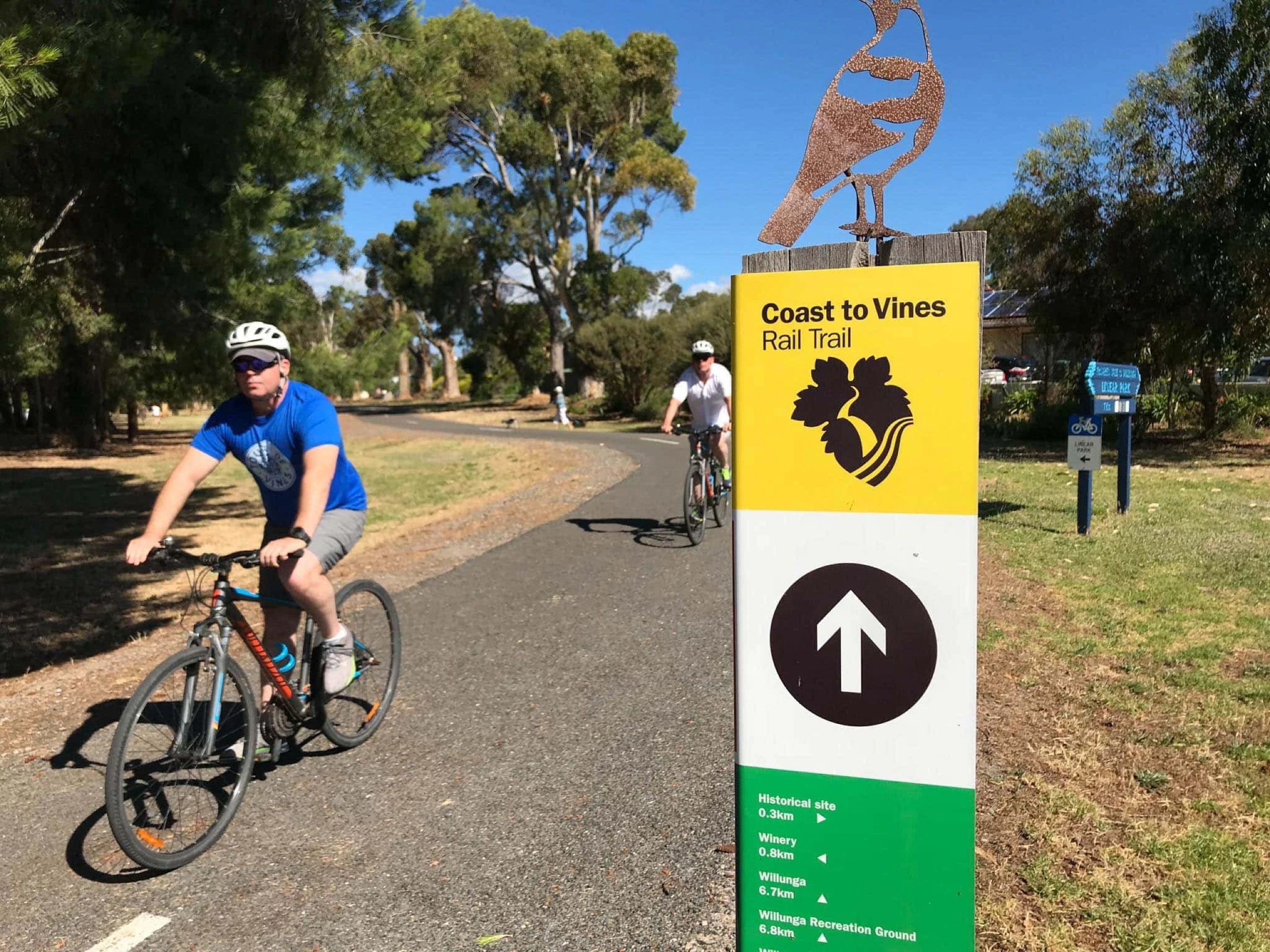 06-Rail Trails of South Australia