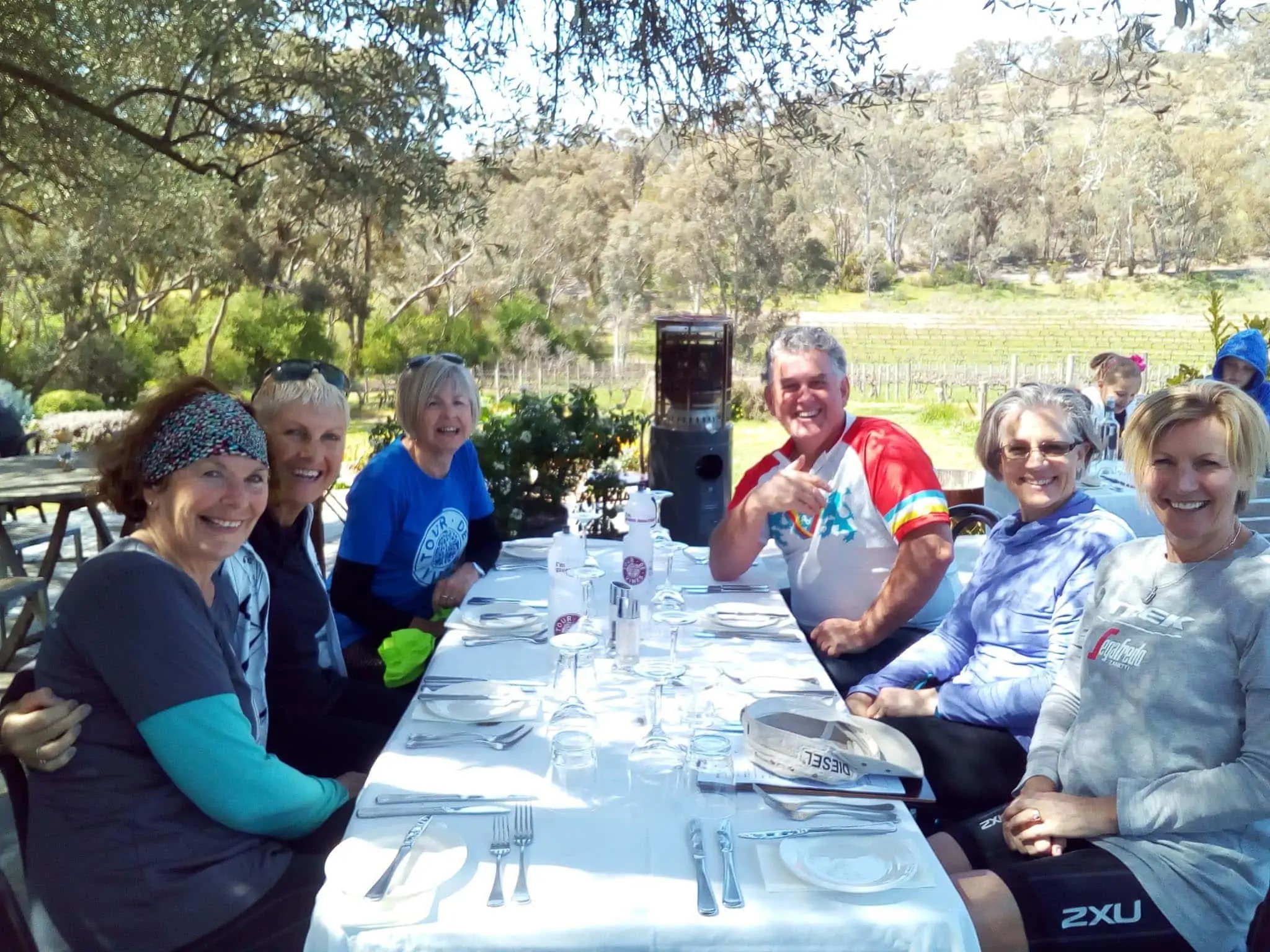 07-Rail Trails of South Australia