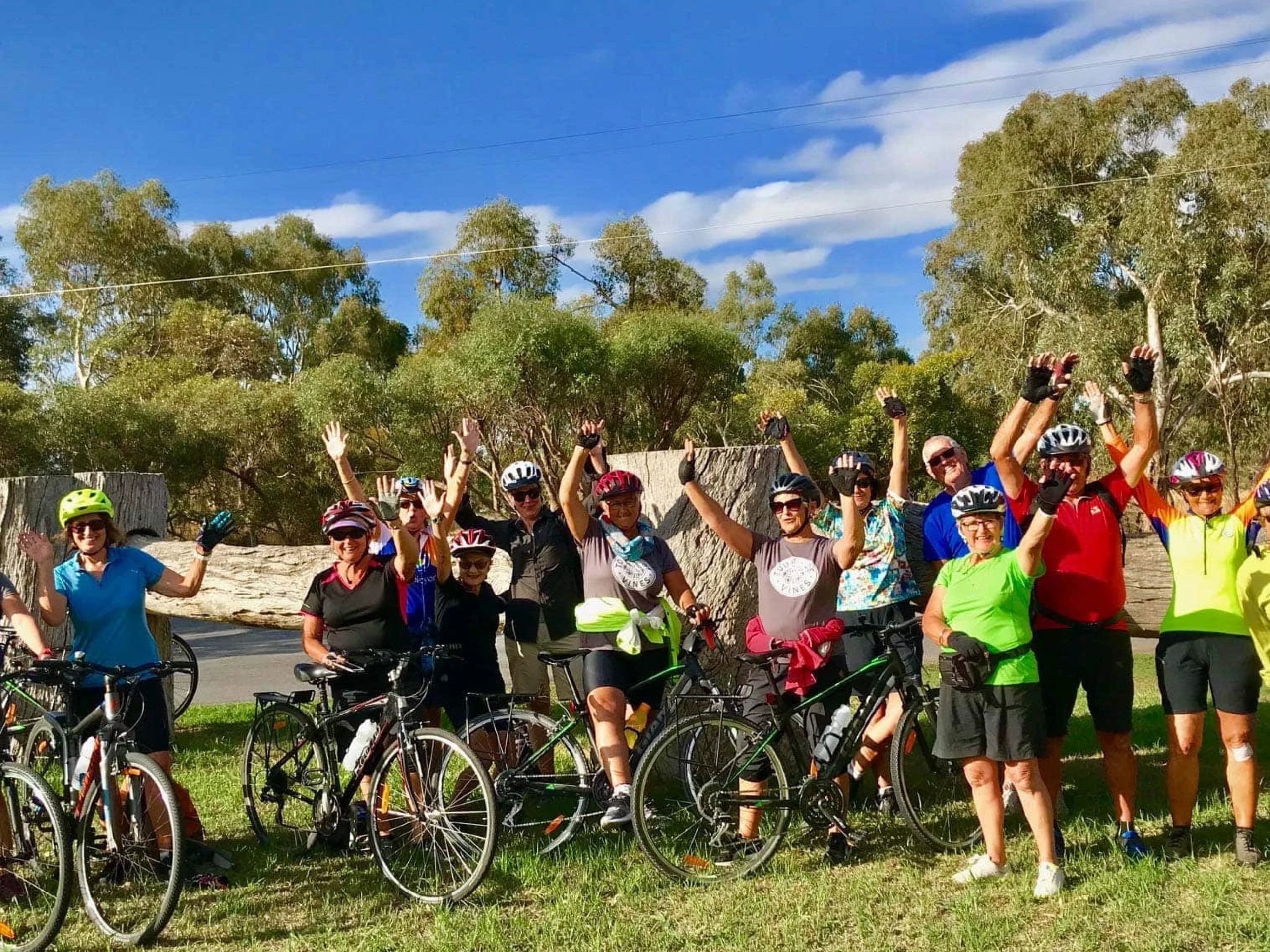 08-Rail Trails of South Australia