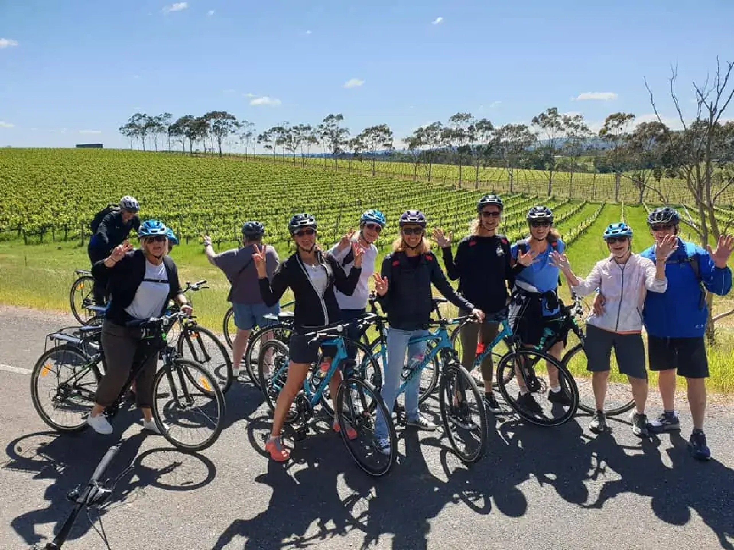 09-Rail Trails of South Australia