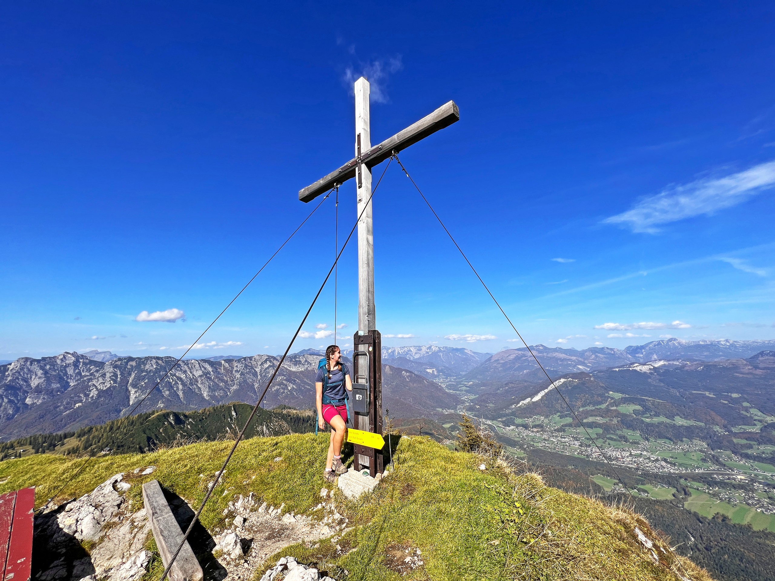 10-eurohike-wanderreisen-salzalpensteig-koenigssee-salzkammergut-gosau-kalmberg-gipfel