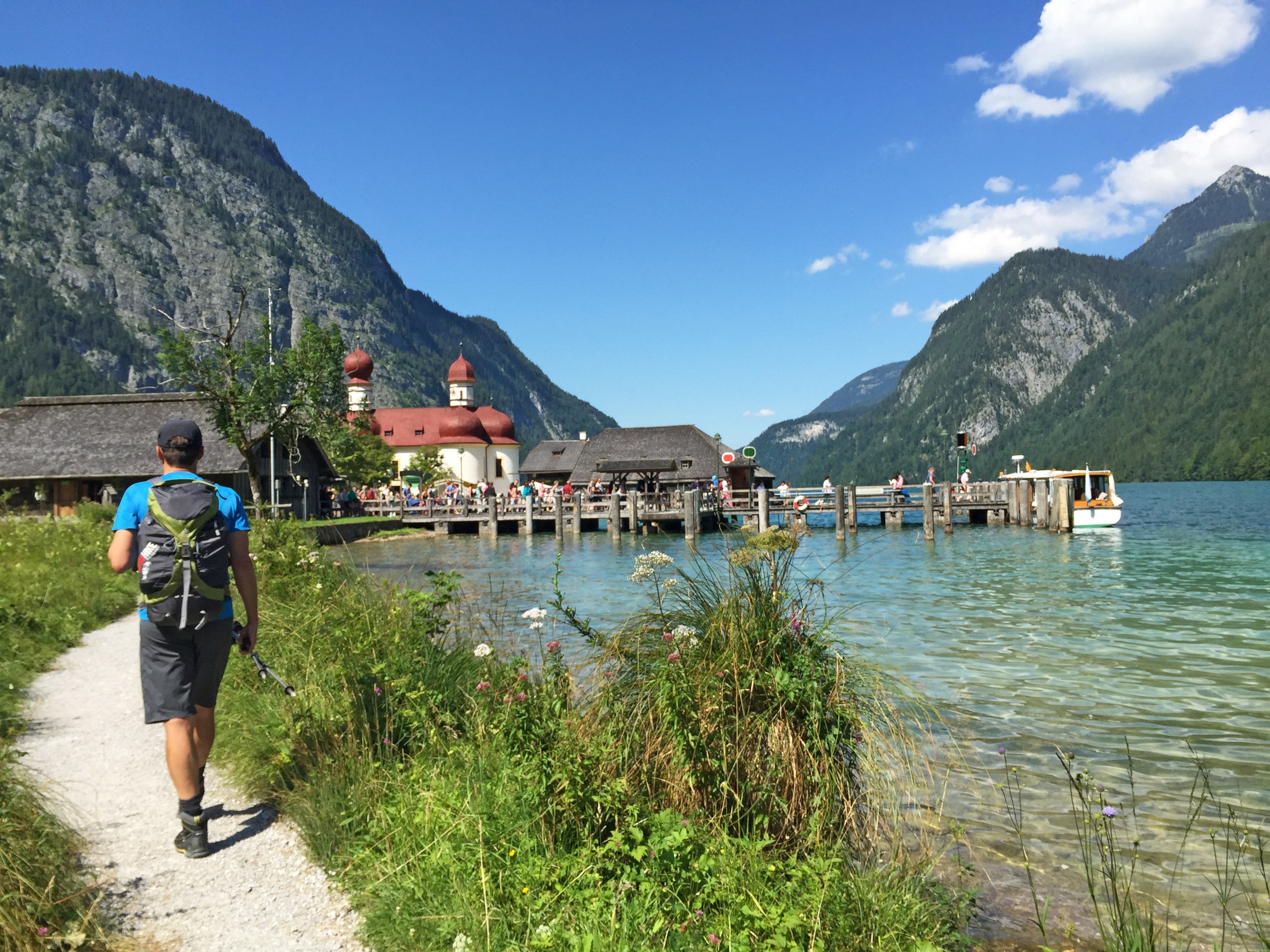 17-eurohike-wanderreisen-salzalpensteig-koenigssee-salzkammergut-st-bartholomae-wanderer