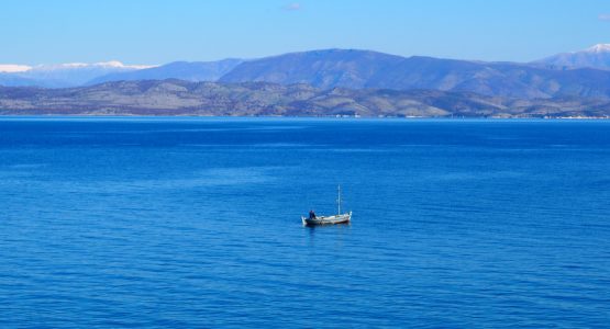 Corfu by bike-2