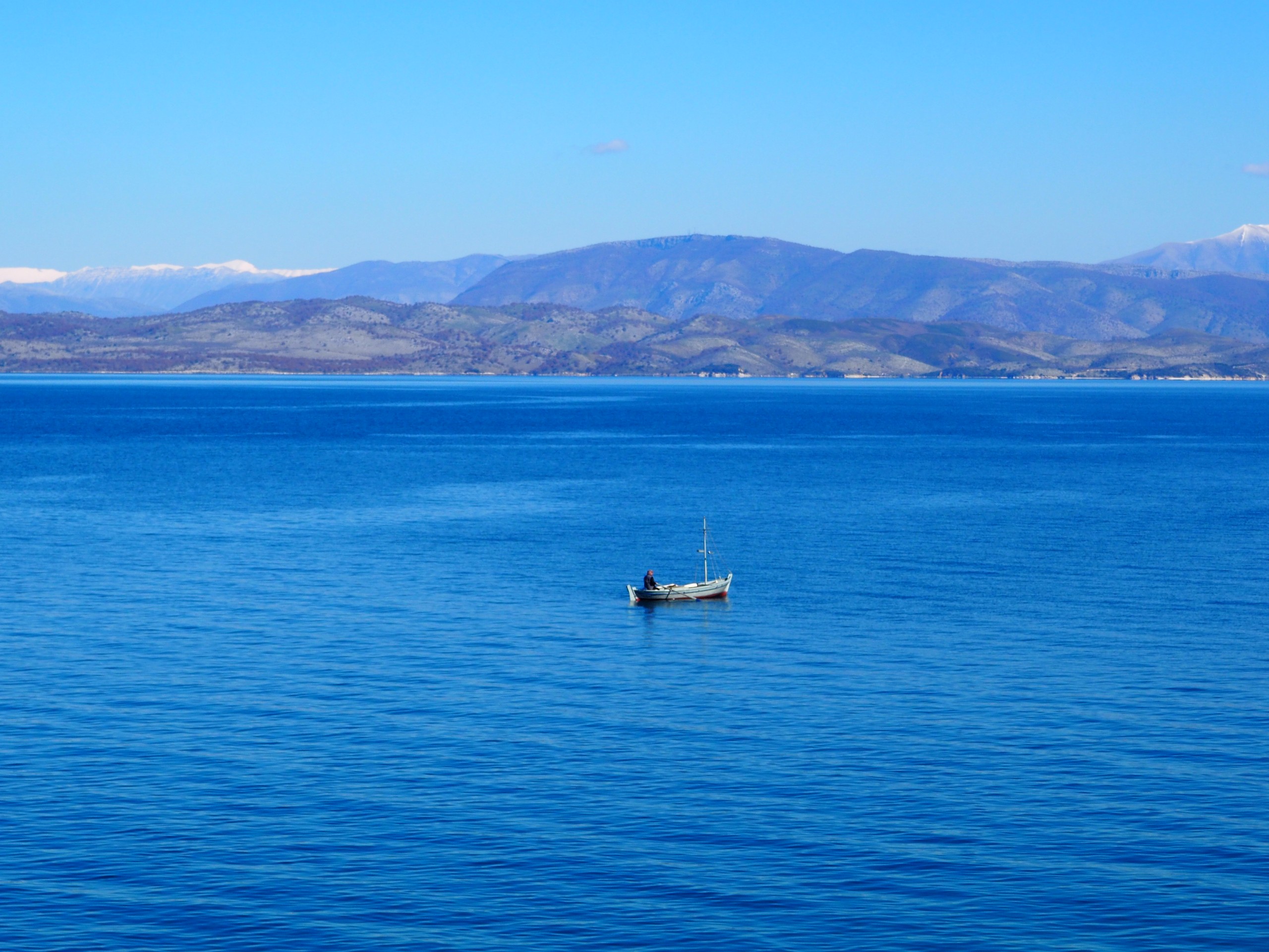 Corfu by bike-2