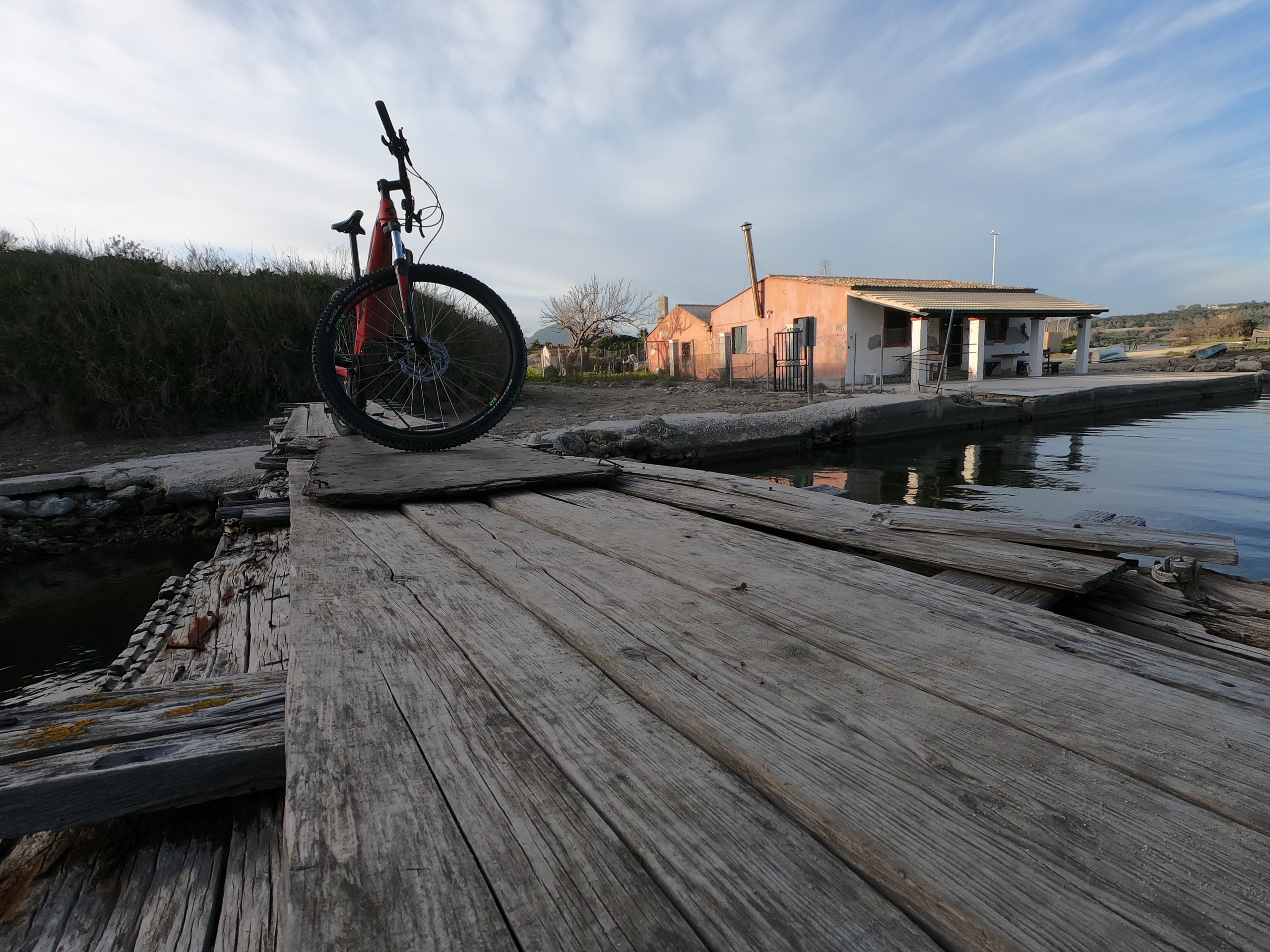 Corfu by bike-36