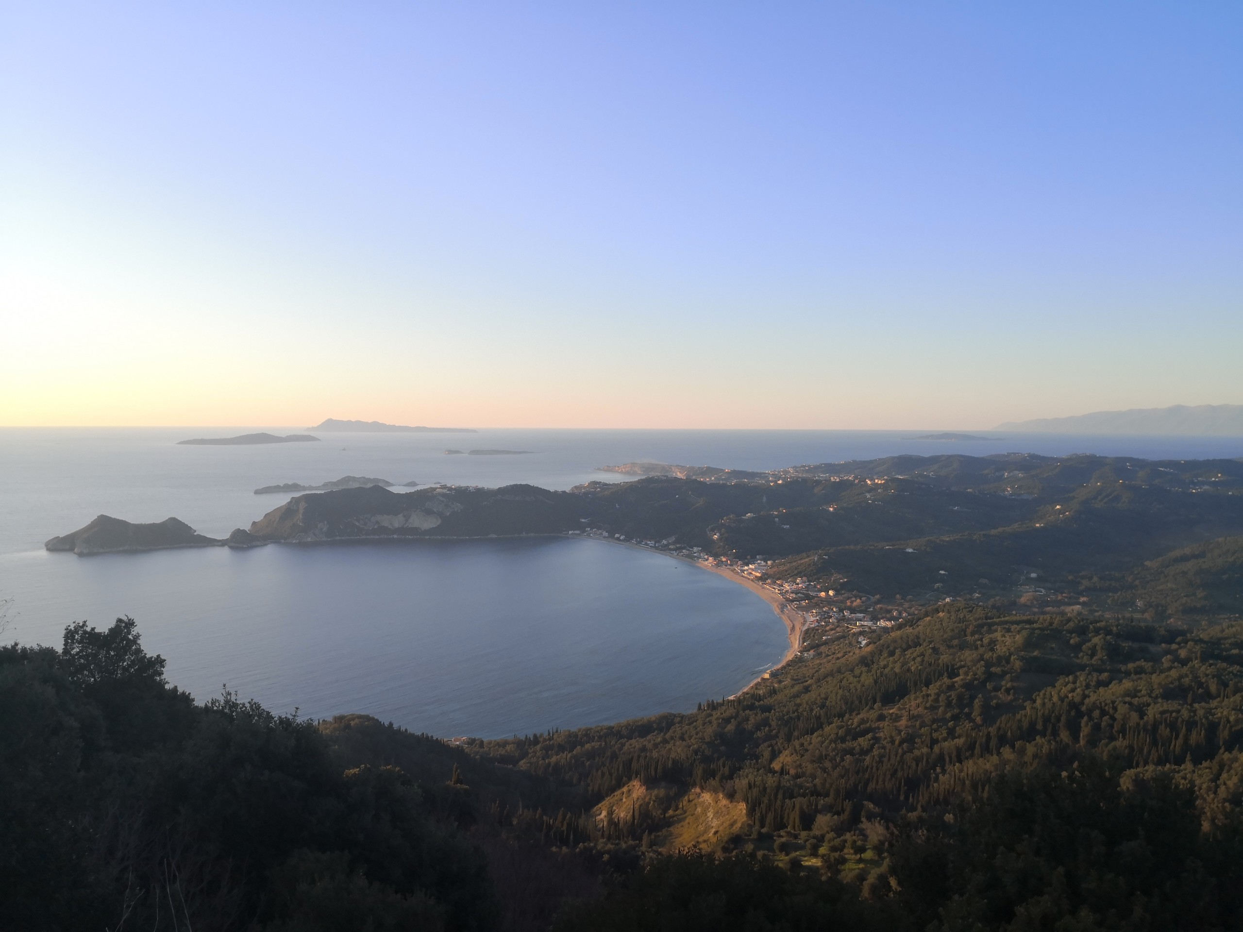 Corfu by bike-38