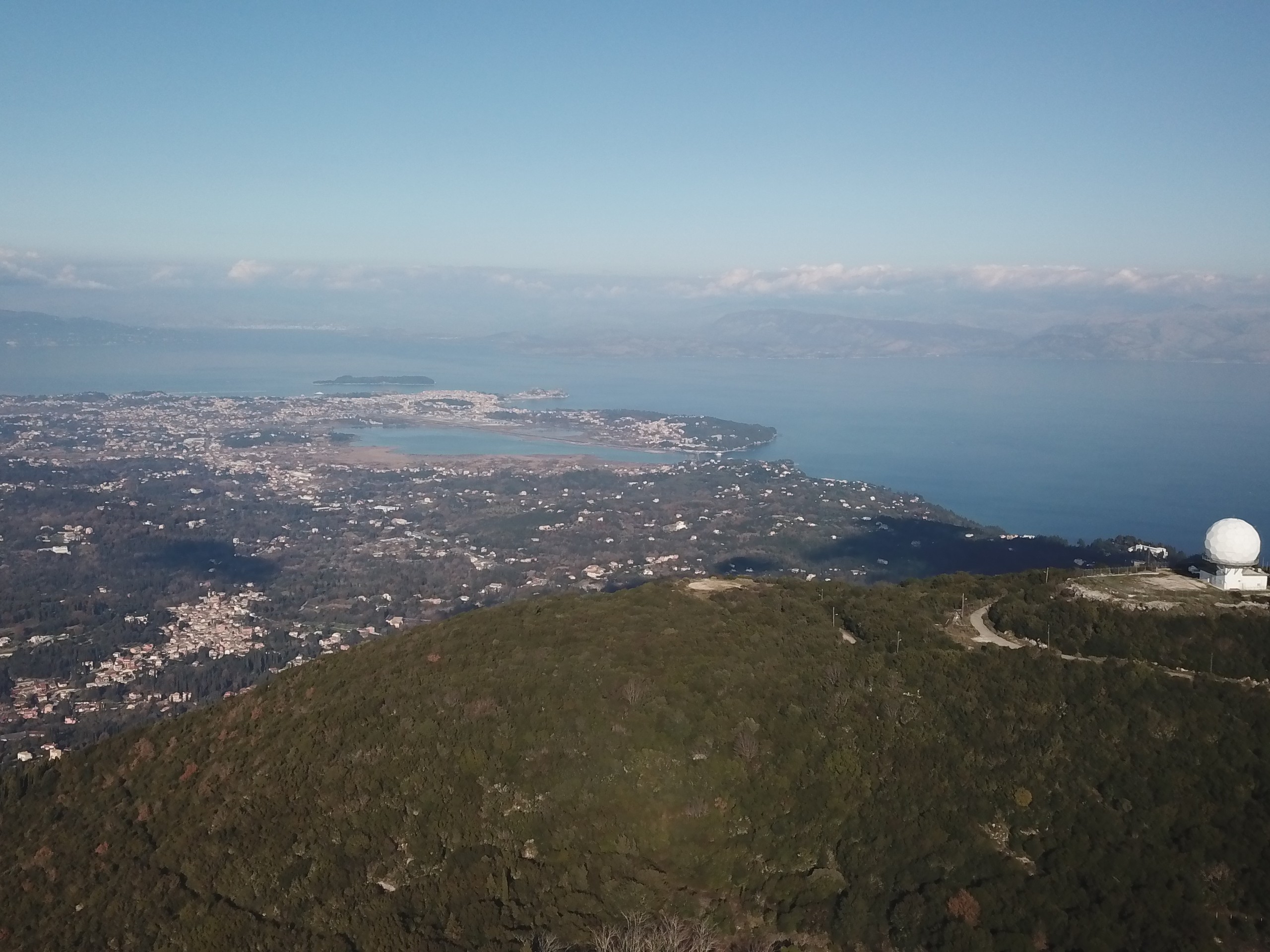 Corfu by bike-5