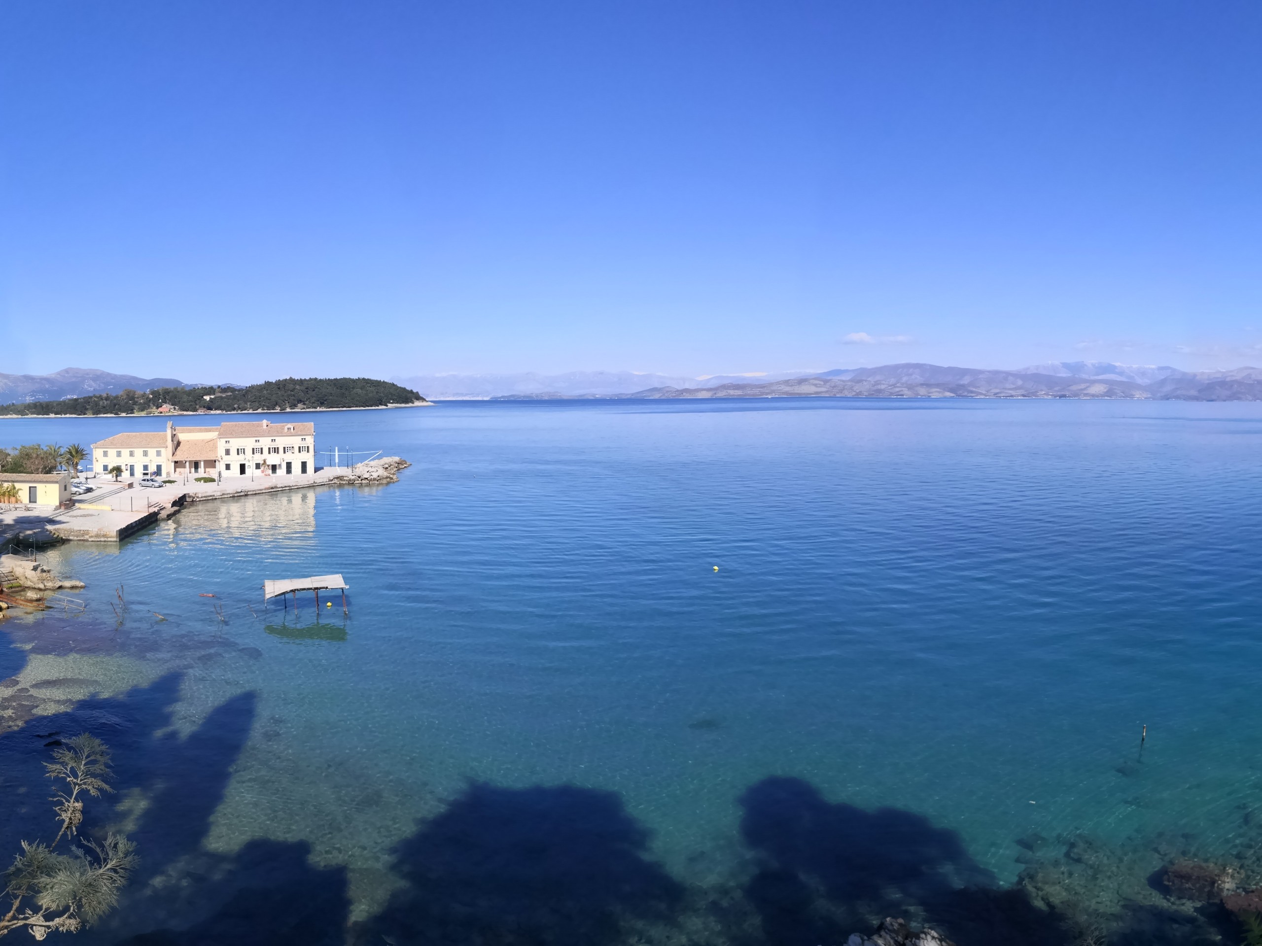 Corfu by bike-7