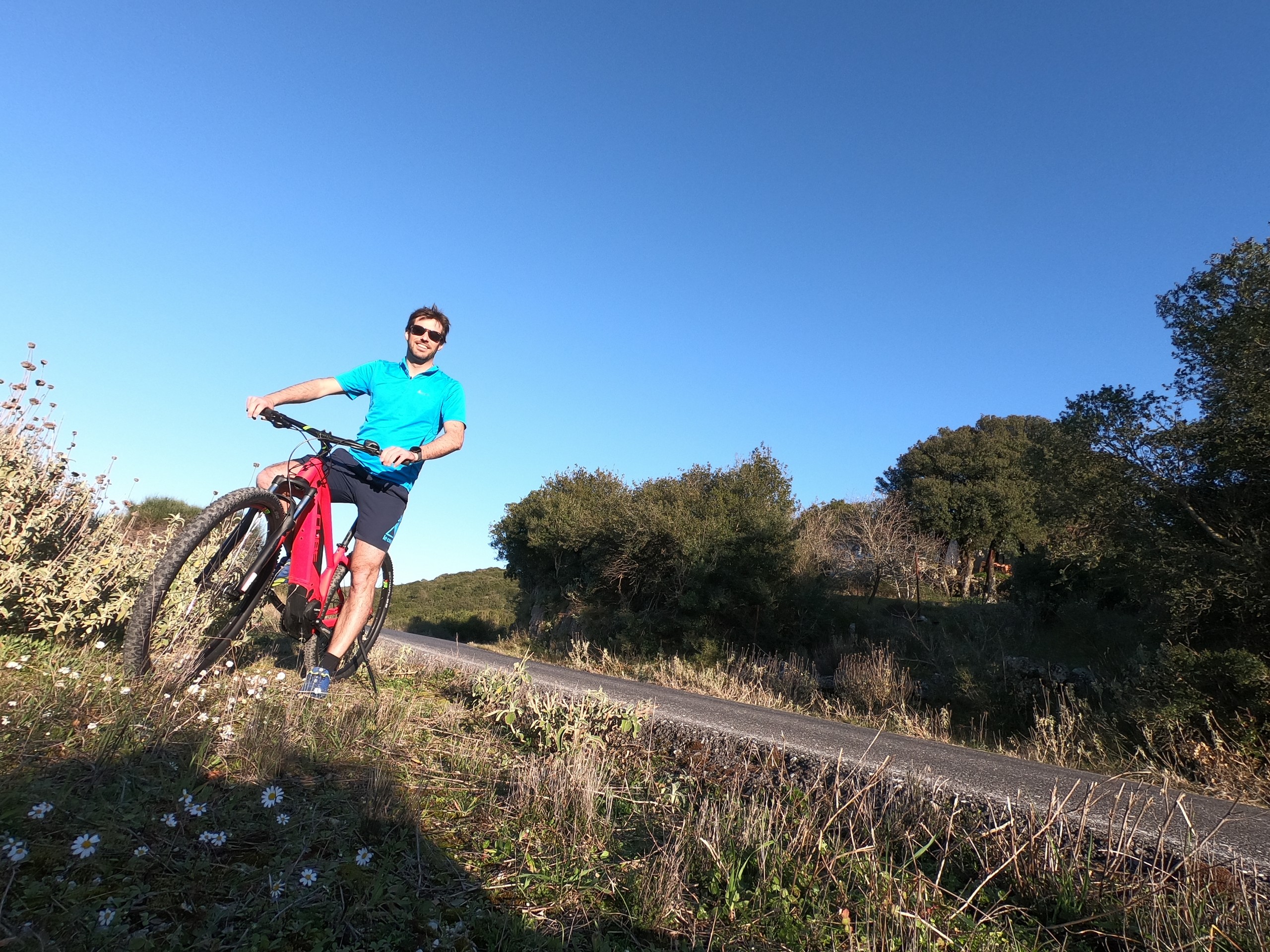 Corfu by bike-9