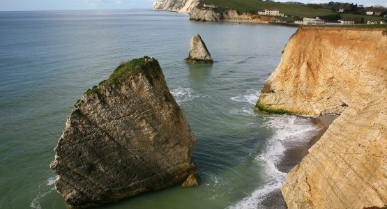 Isle of Wight Walking Tour