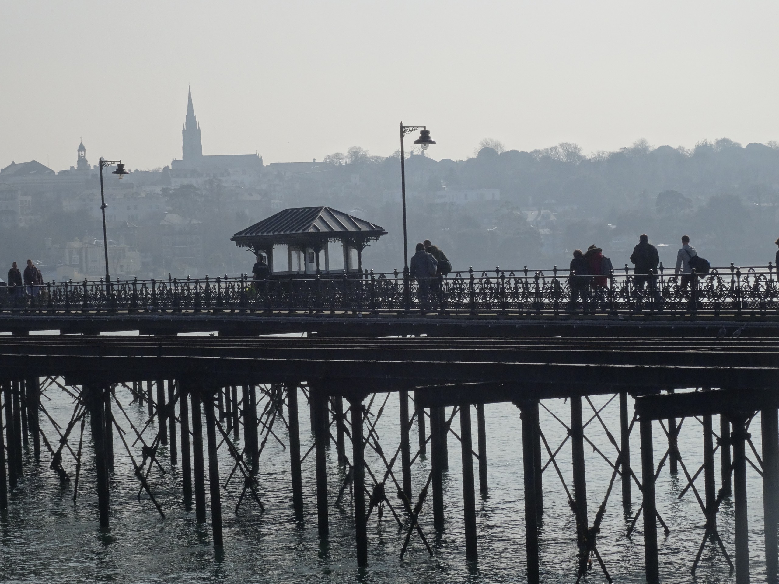 Ryde Pier