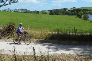 Great Southern Rail Trail Cycling Tour