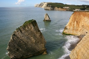 Isle of Wight Walking Tour