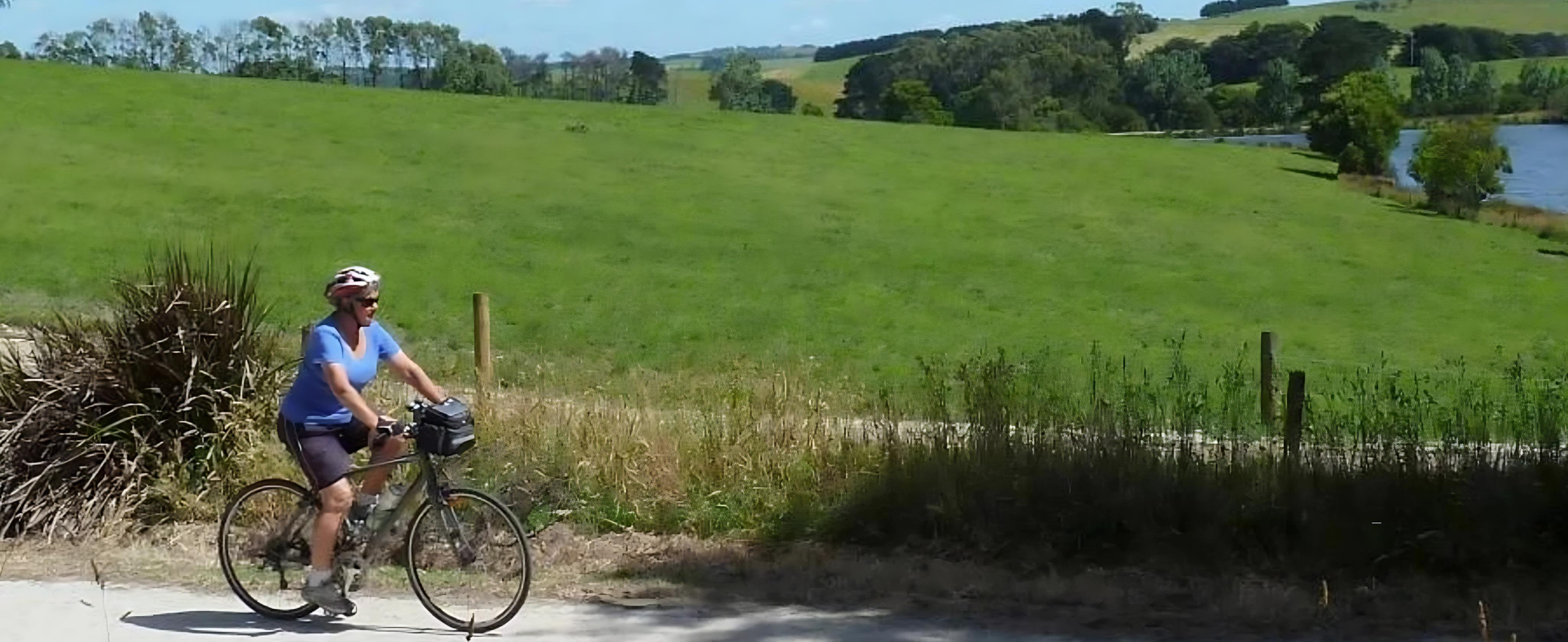 Great Southern Rail Trail Cycling Tour