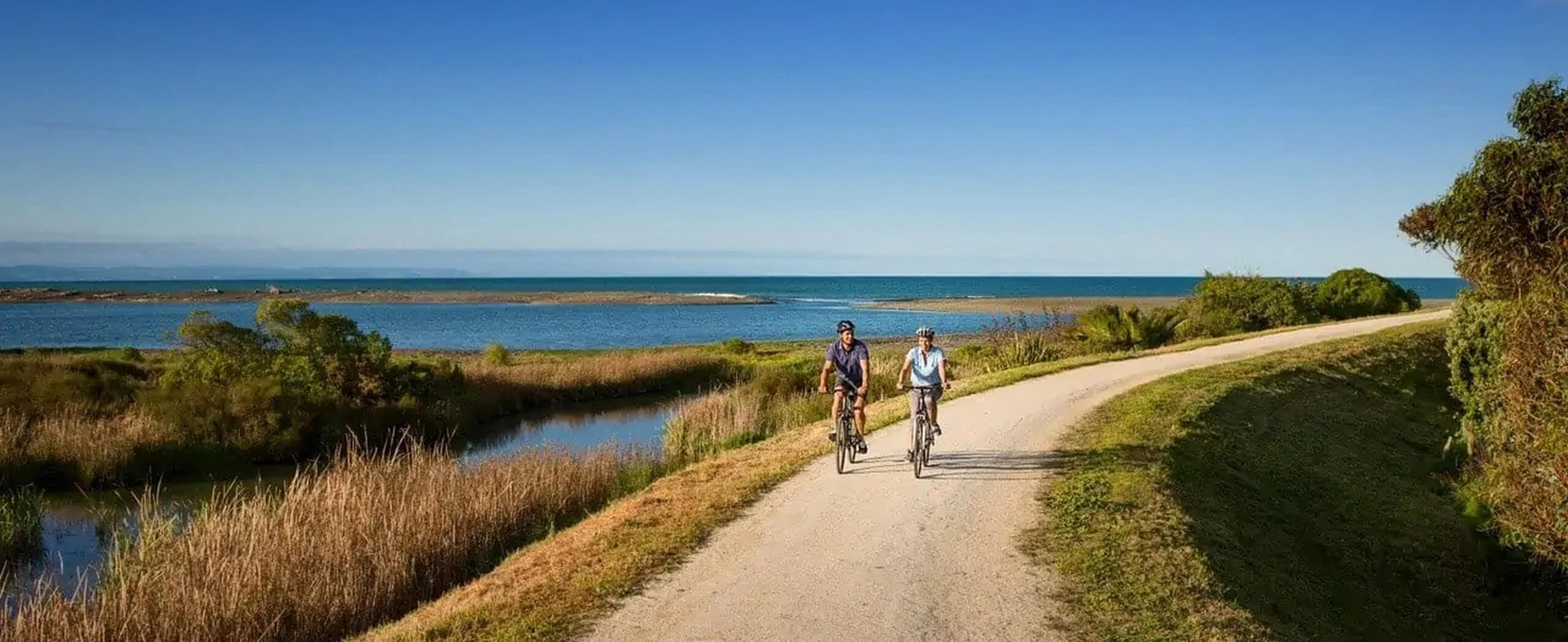 Hawke’s Bay Biking and Wine Tour