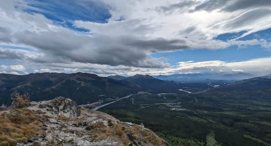 Alaska Denali Tour