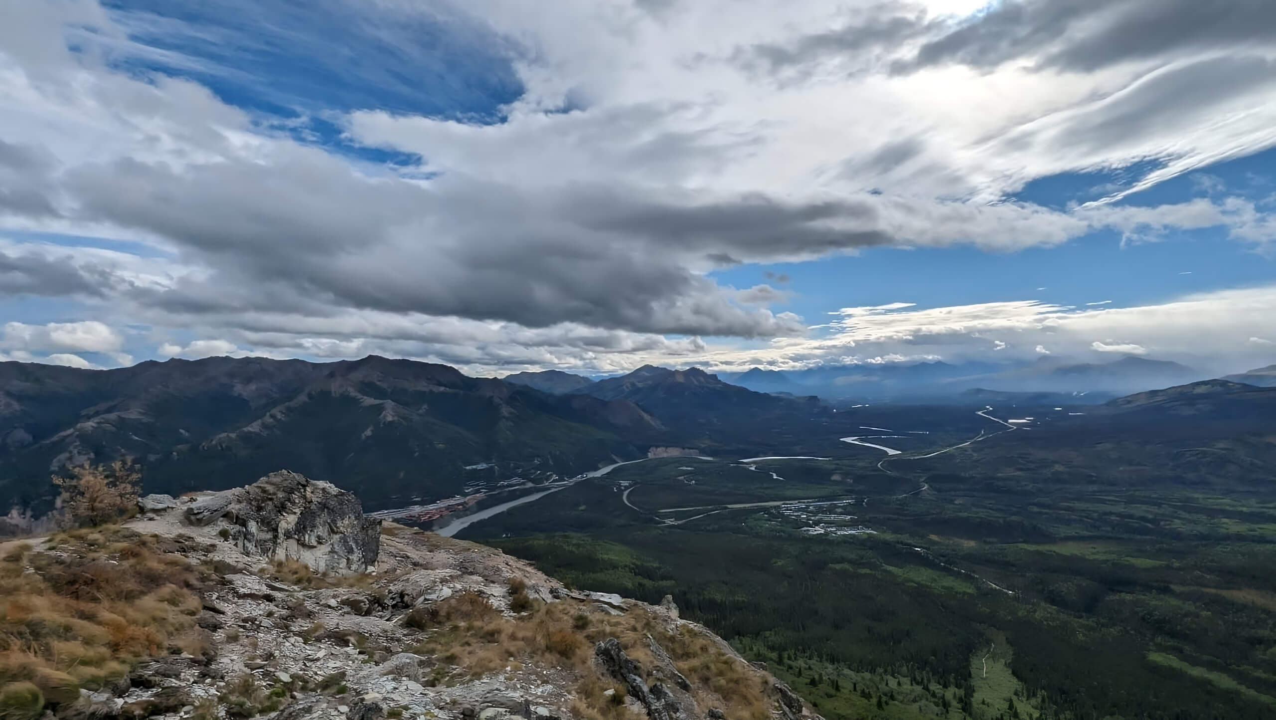 Alaska Denali Tour