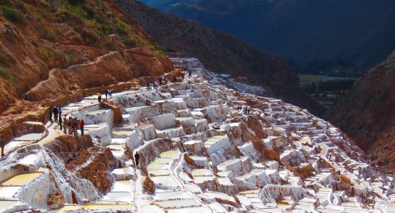 Cusco and Lima Food Tour