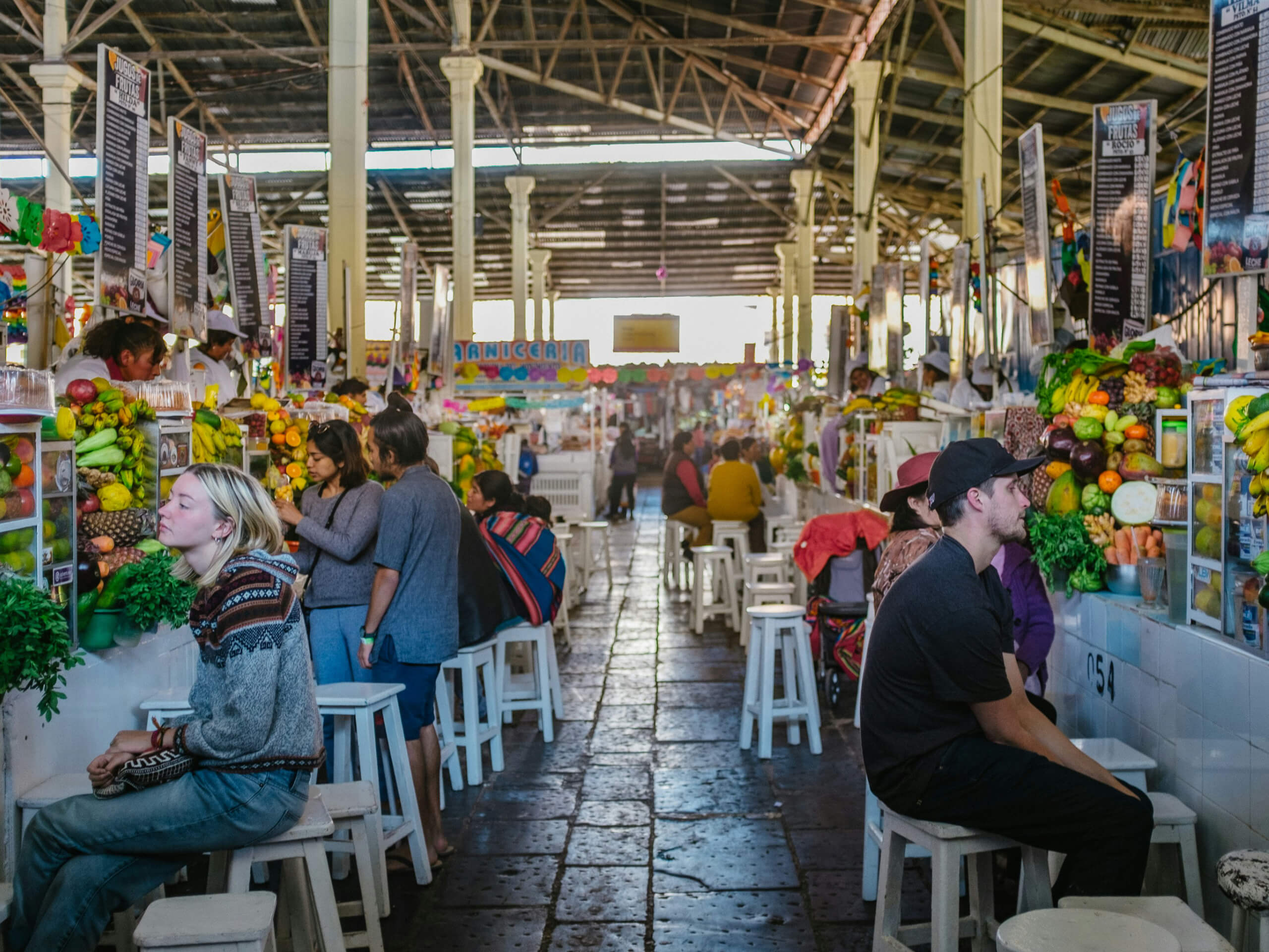 Peru-Gastro Tour-7