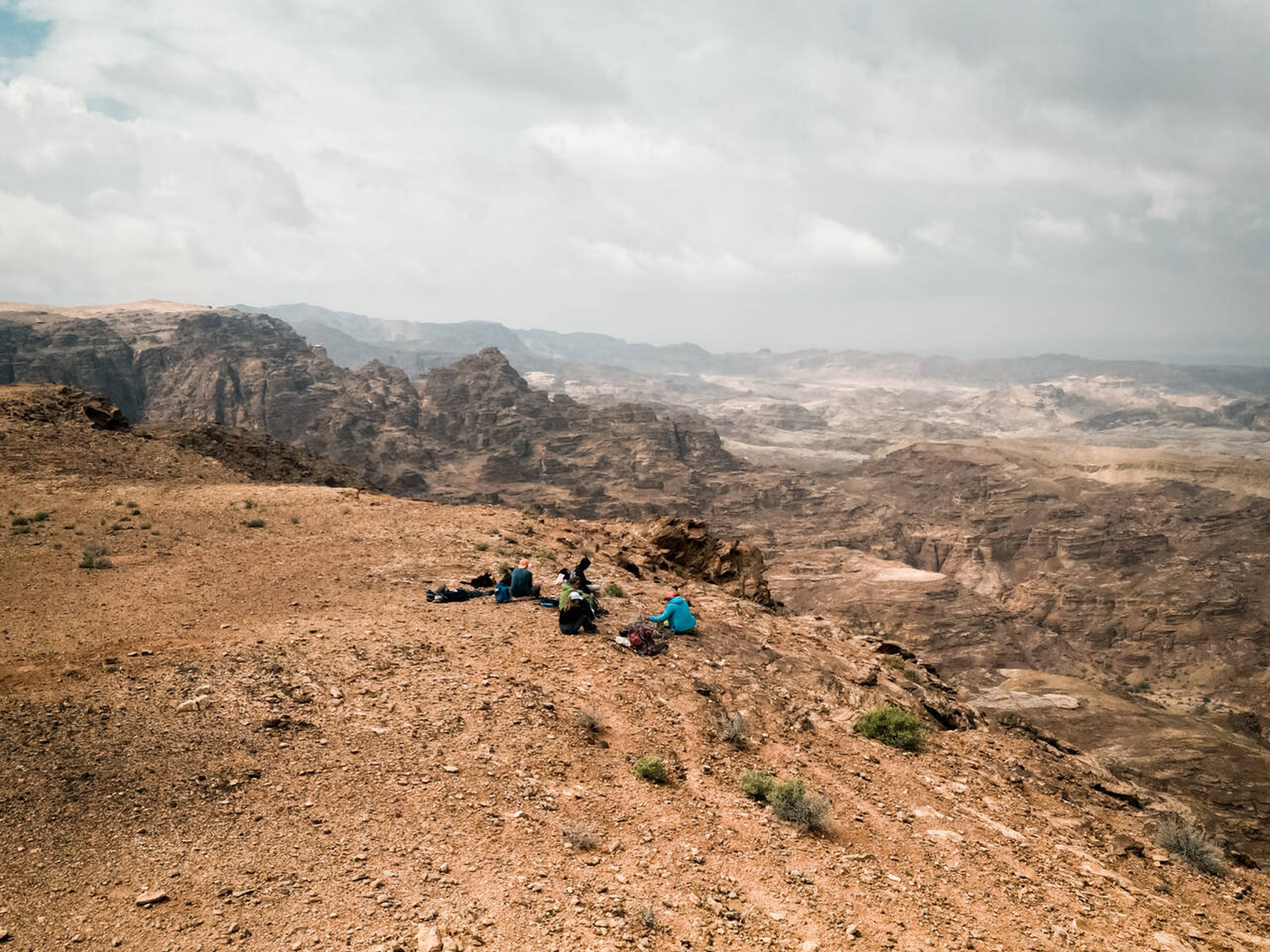 Petra to Wadi Rum tour-6