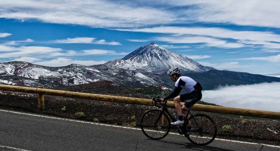 Tenerife Road Cycling Tour-1