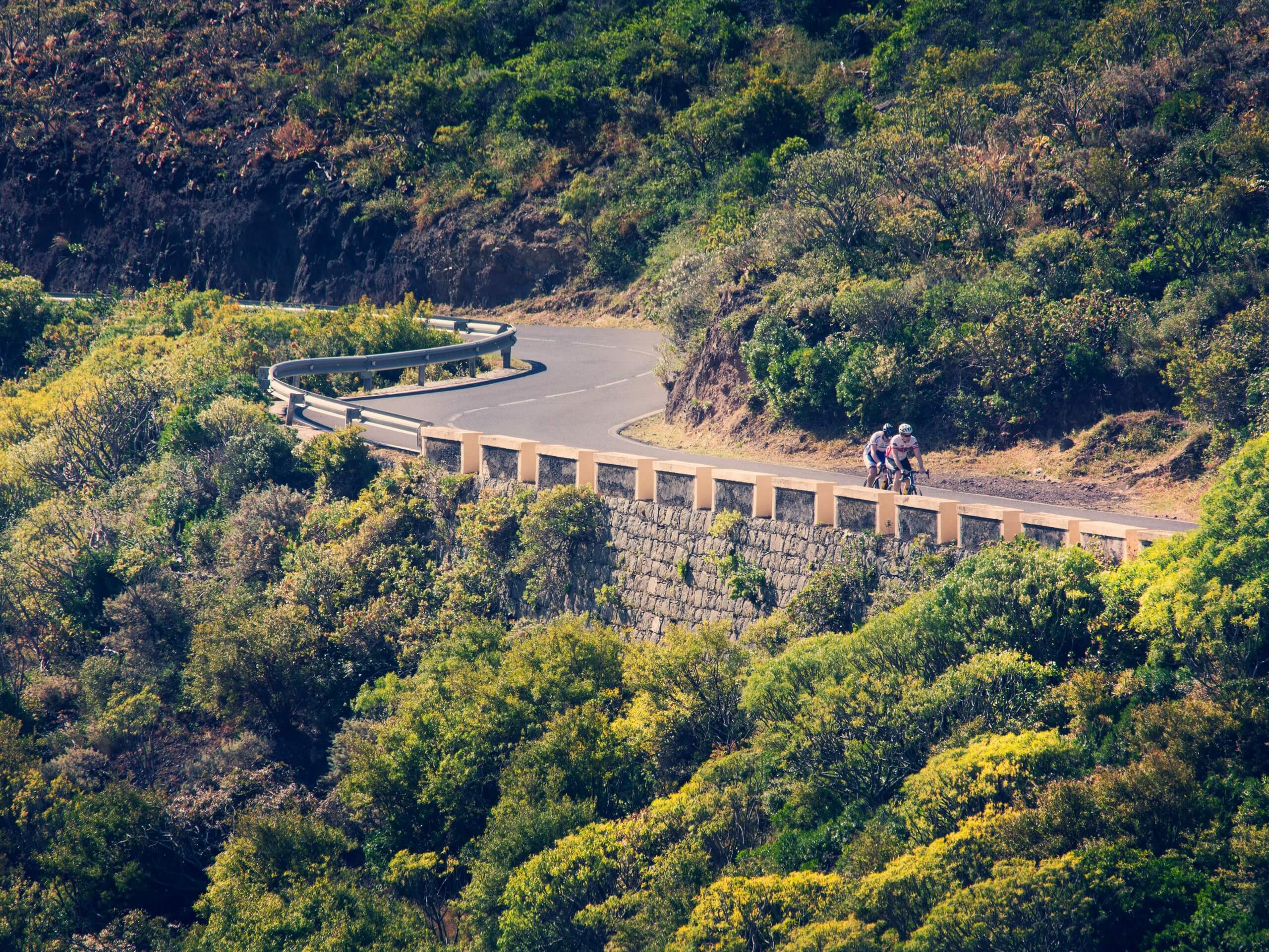 Tenerife Road Cycling Tour-2