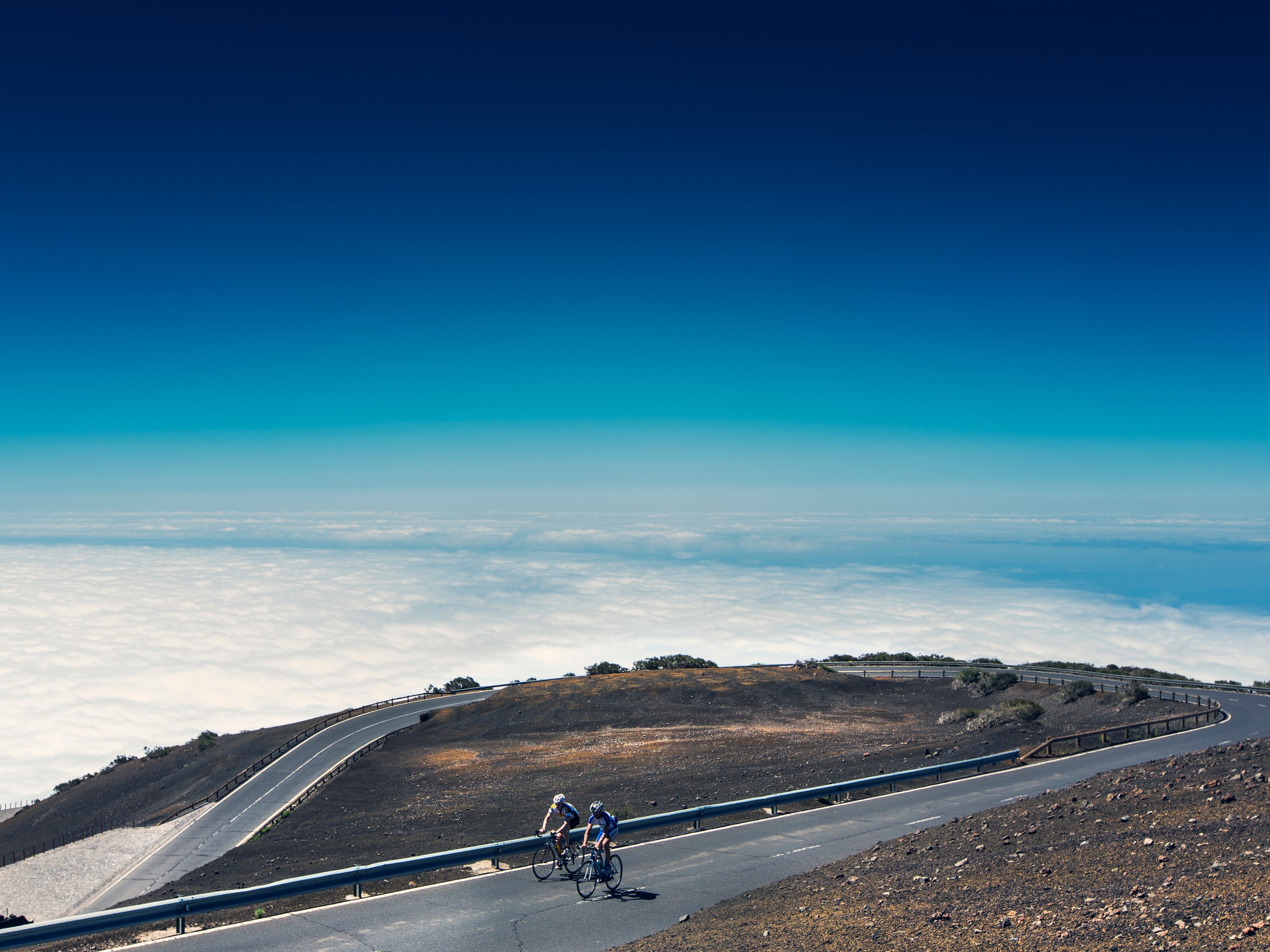 Tenerife Road Cycling Tour-3