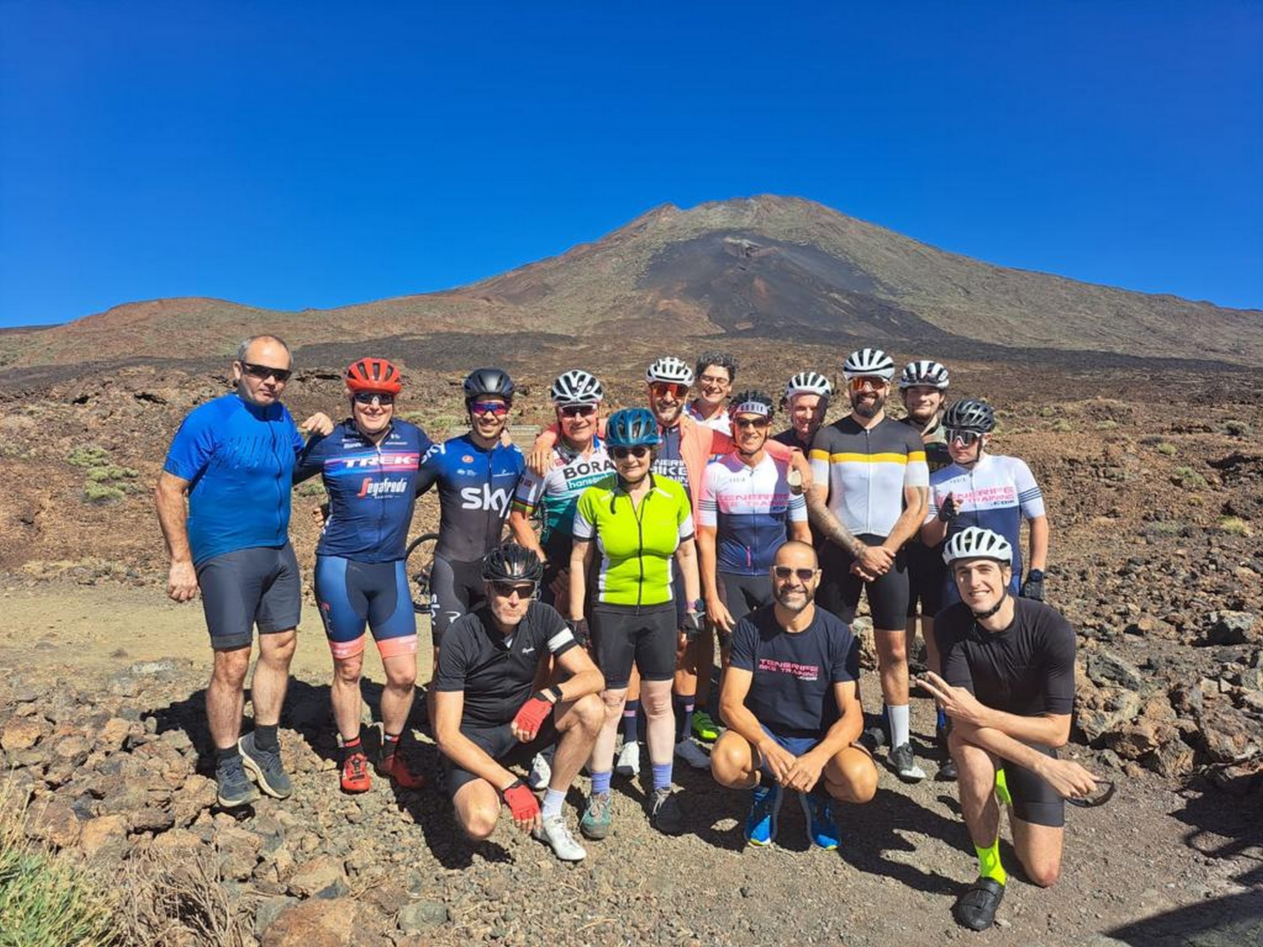 Tenerife Road Cycling Tour-6