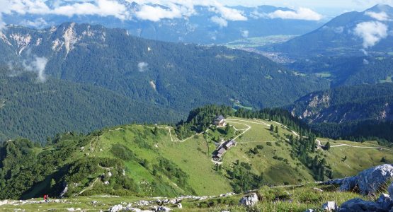 Trans Tyrol from Garmisch to Innsbruck -16