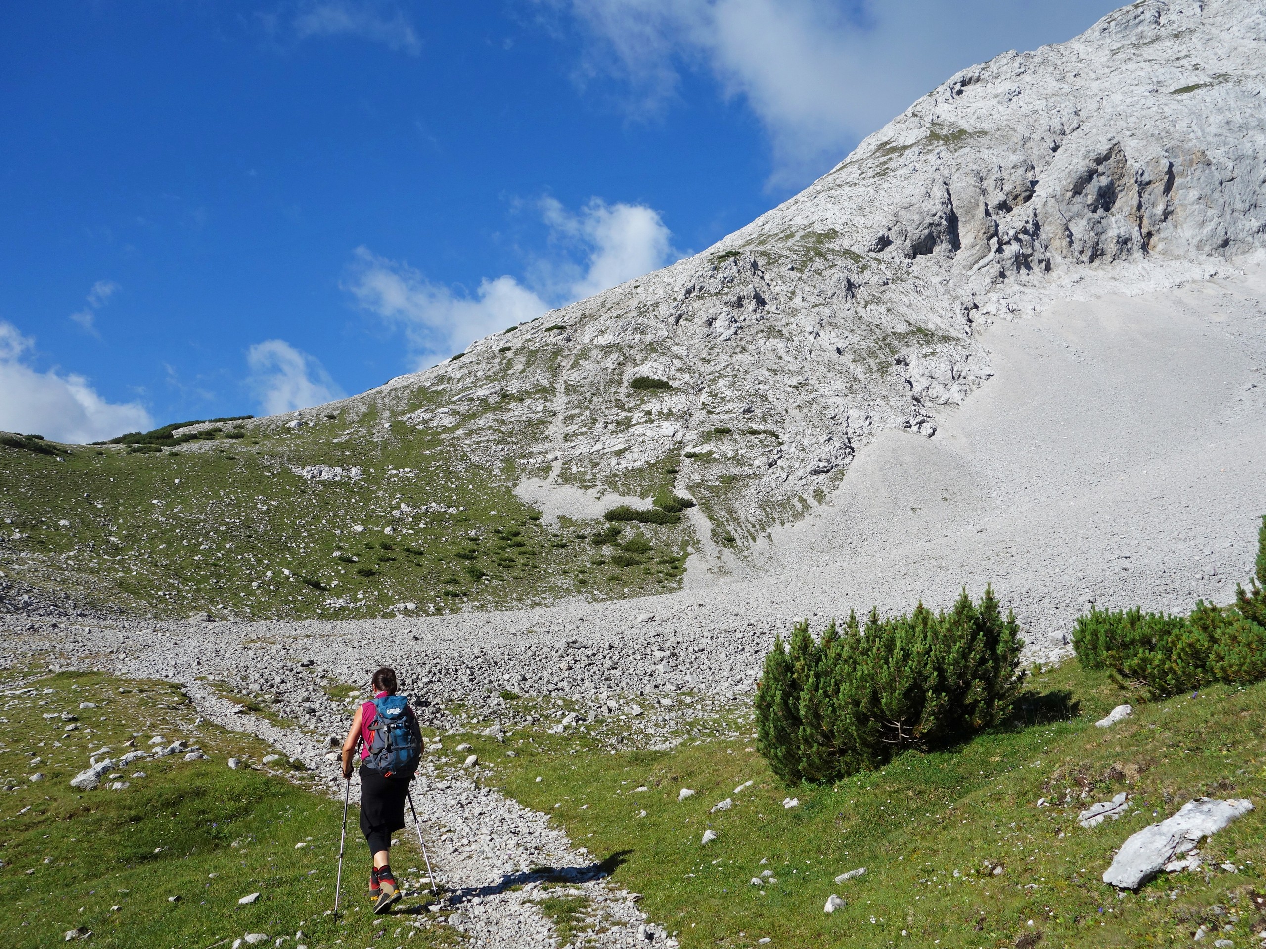 Trans Tyrol from Garmisch to Innsbruck -20