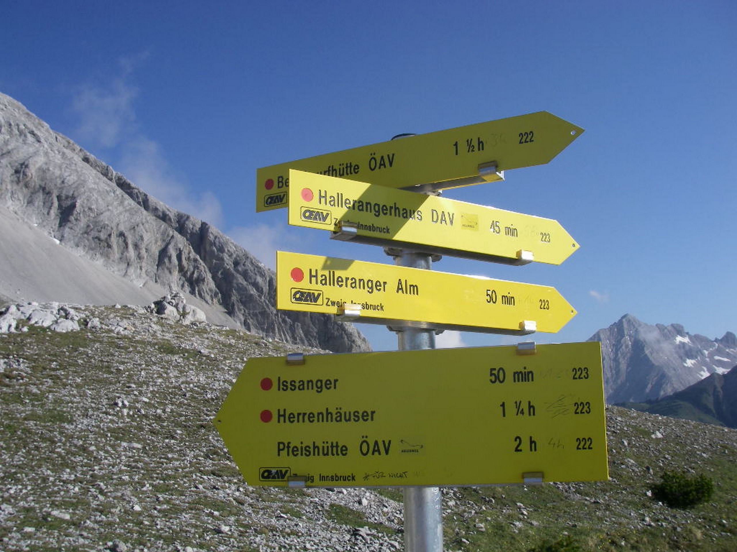 Trans Tyrol from Garmisch to Innsbruck -26