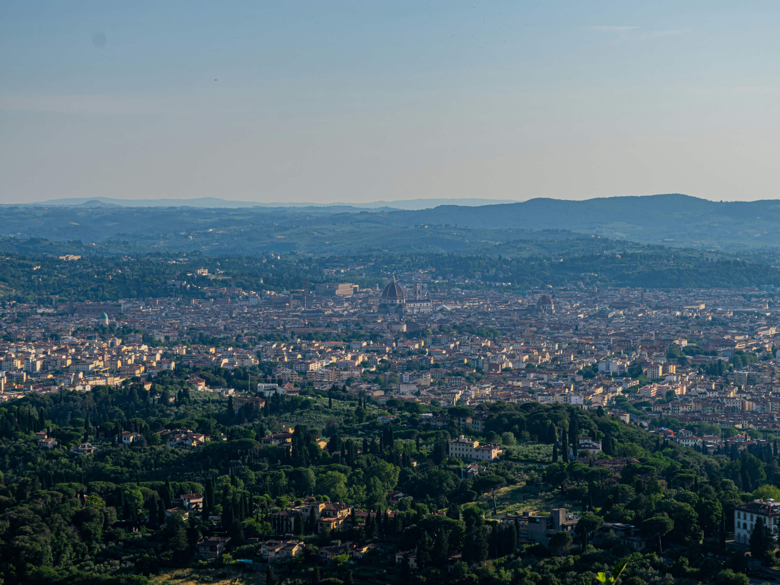 Via degli Dei - From Bologna to Florence-6