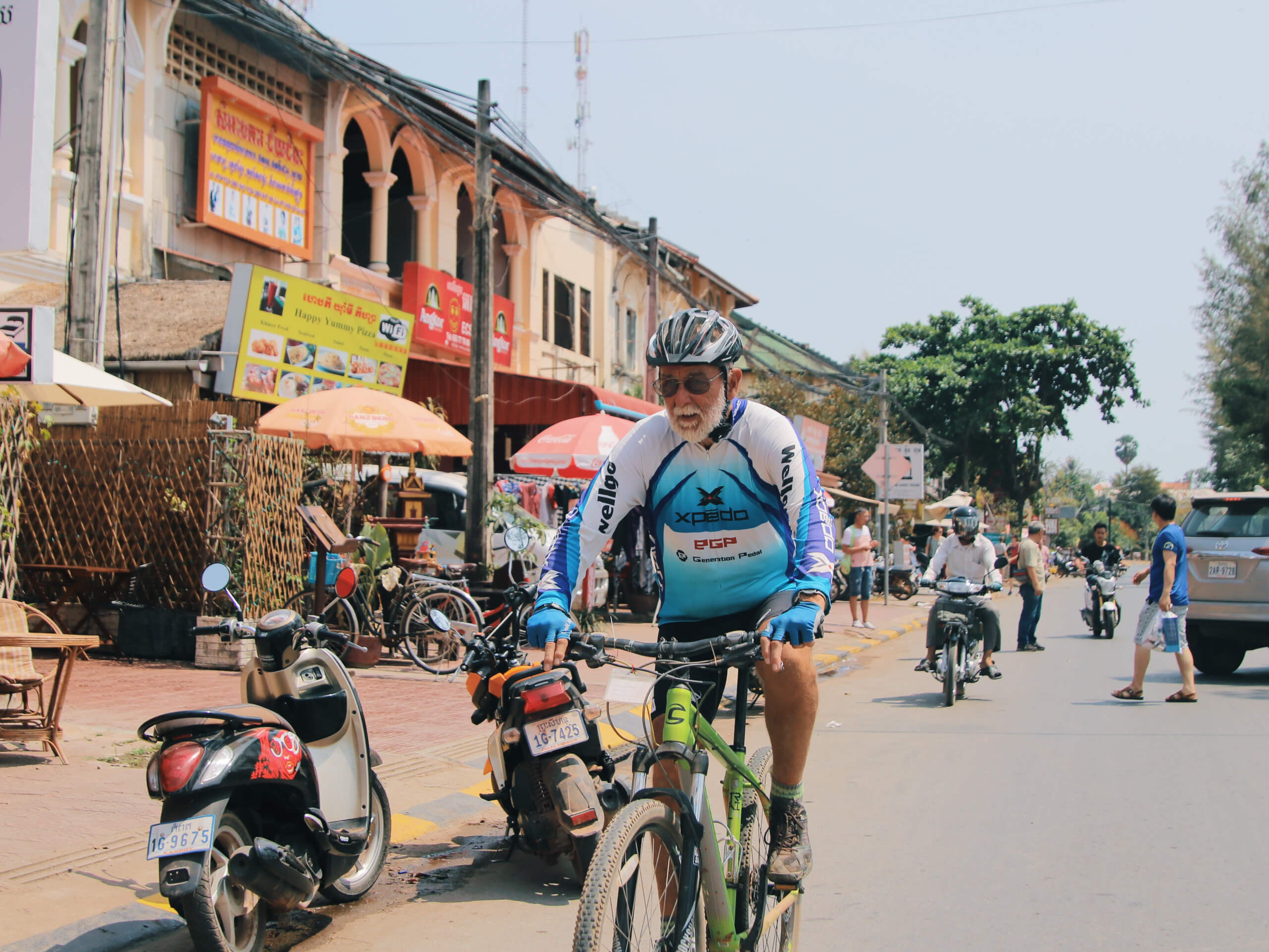 Vietnam to Cambodia 12D11N-2