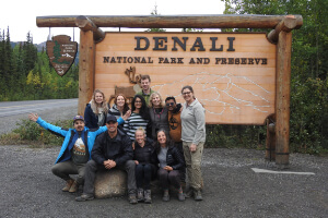 Alaska Denali Tour