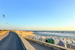 Portuguese Coastal Camino Plus Walk Tour