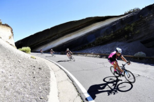 Tenerife Road Cycling Tour