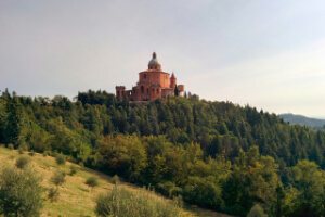 Via Degli Dei from Bologna to Florence Walking Tour