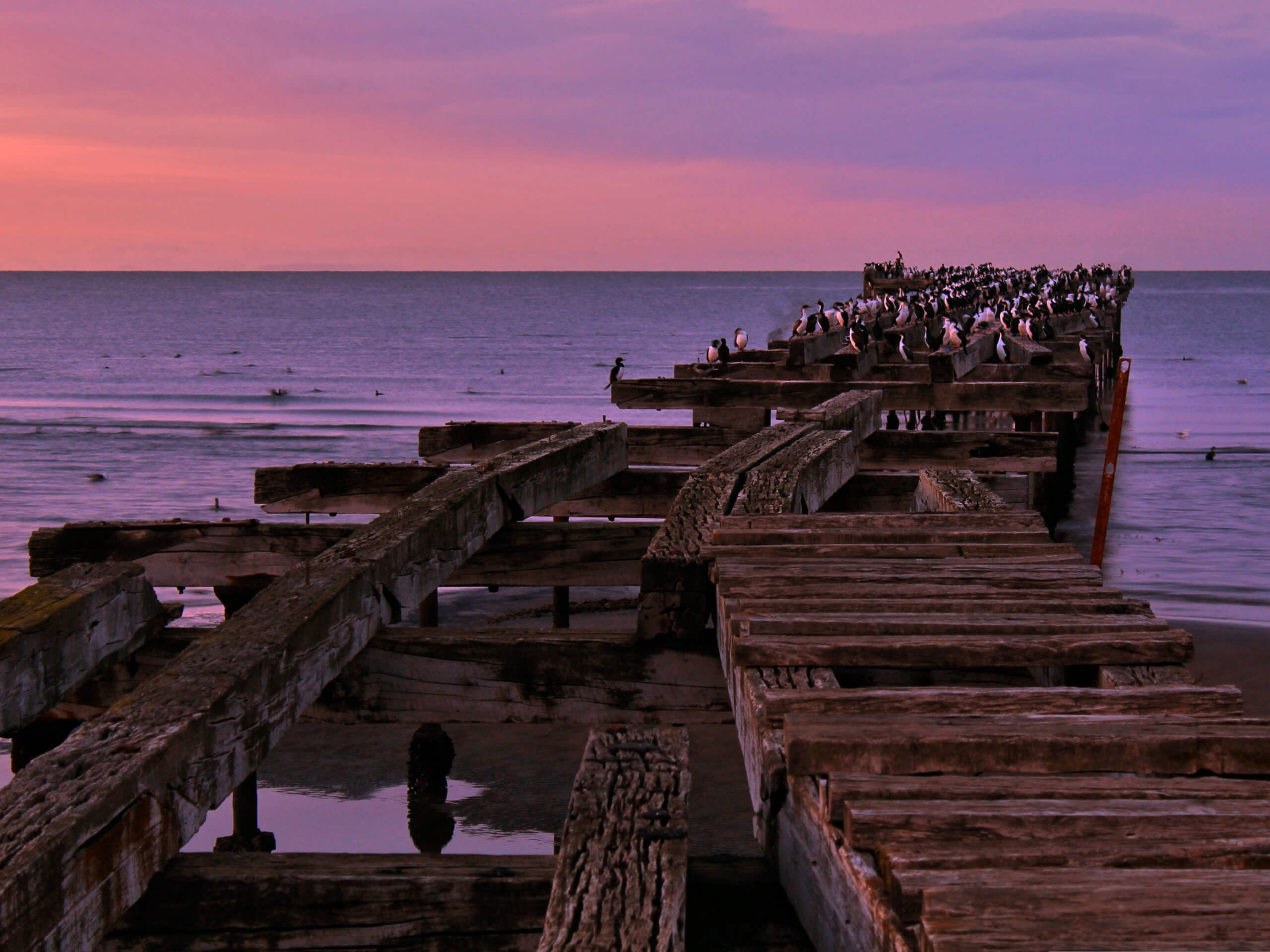 5-Day Tierra del Fuego Mountain Biking Tour-0