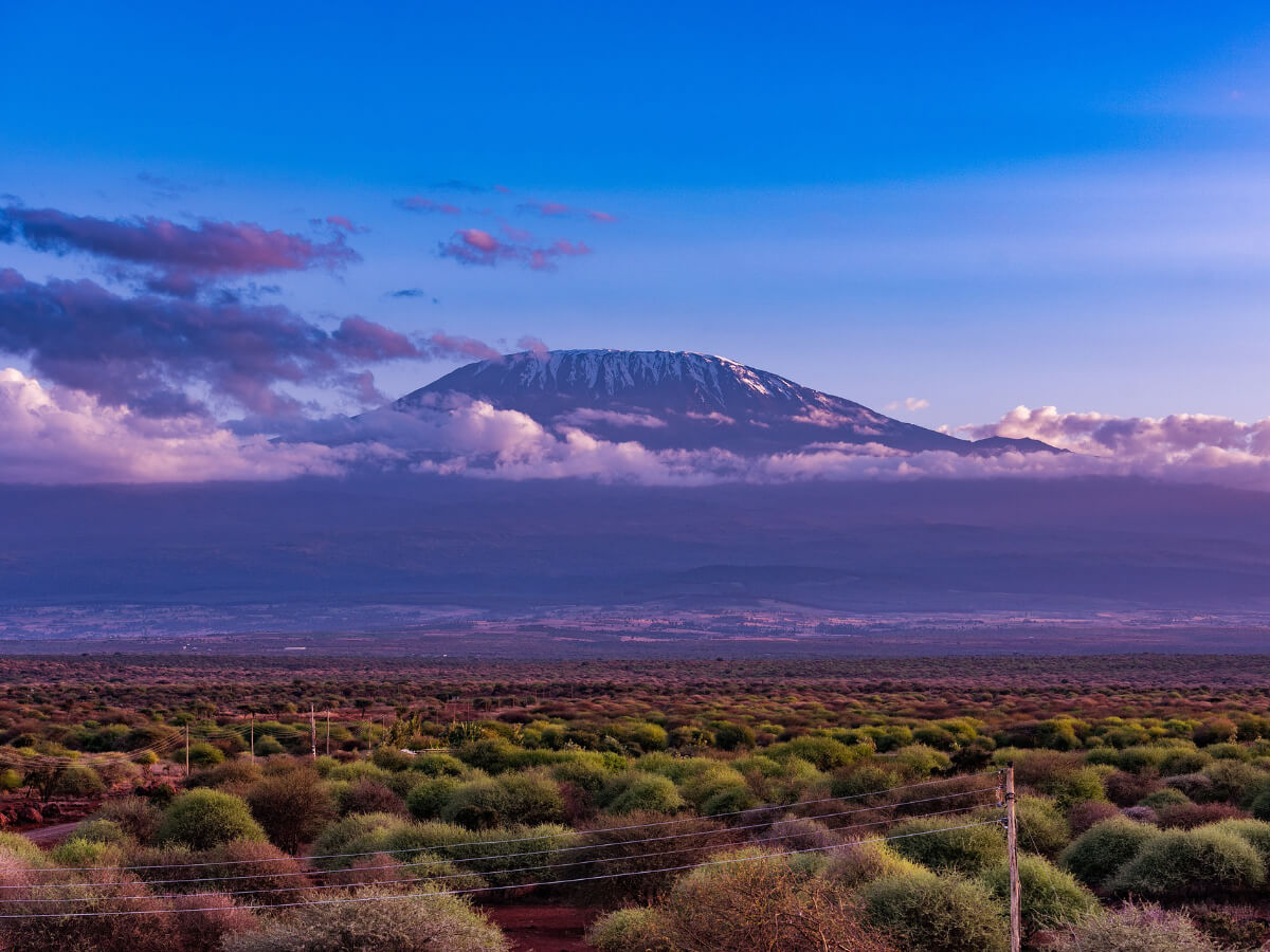 5-day Mount Kilimanjaro on Marangu Route-1