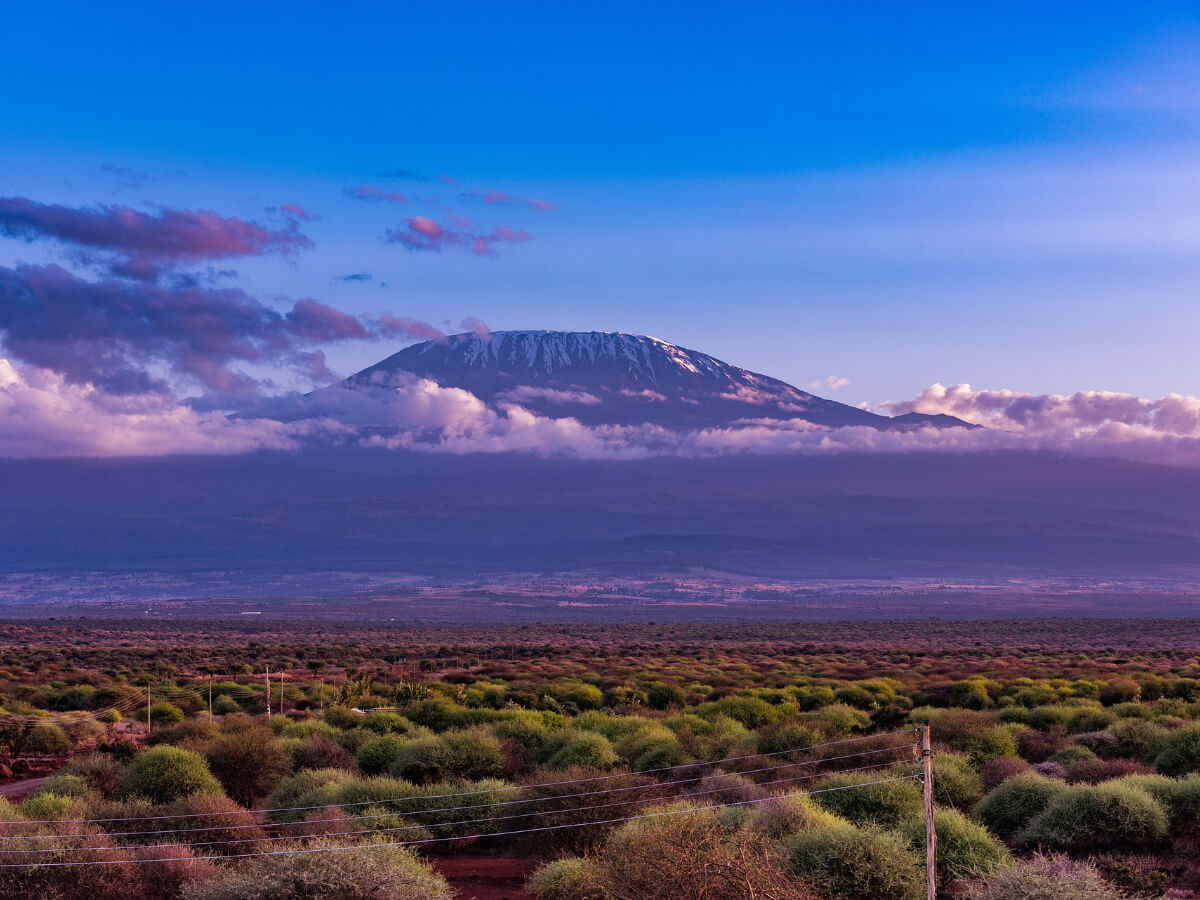 6-Day Mount Kilimanjaro on Marangu Route-1