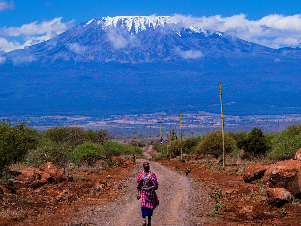 6-Day Mount Kilimanjaro on Marangu Route-2
